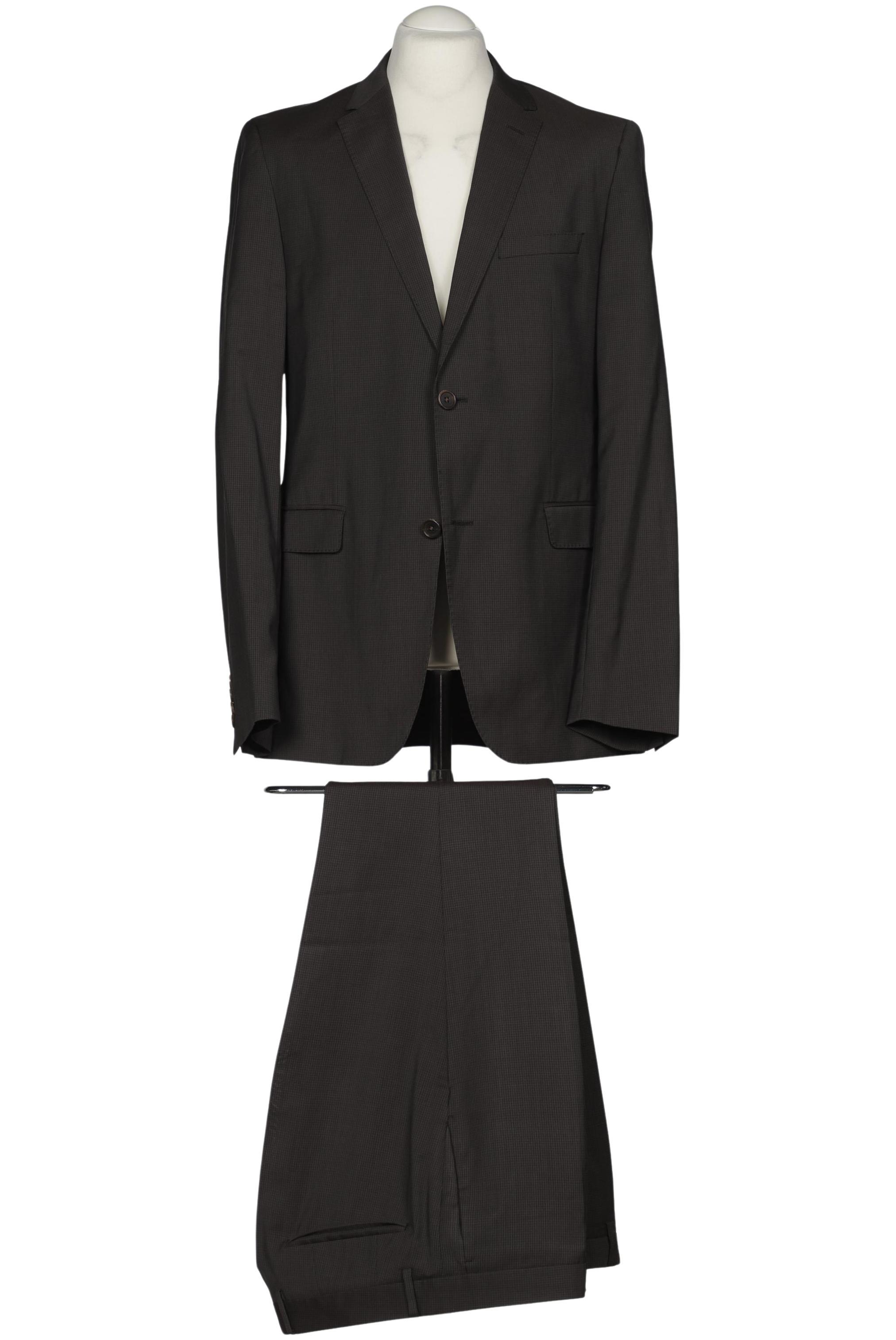 Thumbnail - Boss by Hugo Boss Herren Anzug, braun, Gr. 102