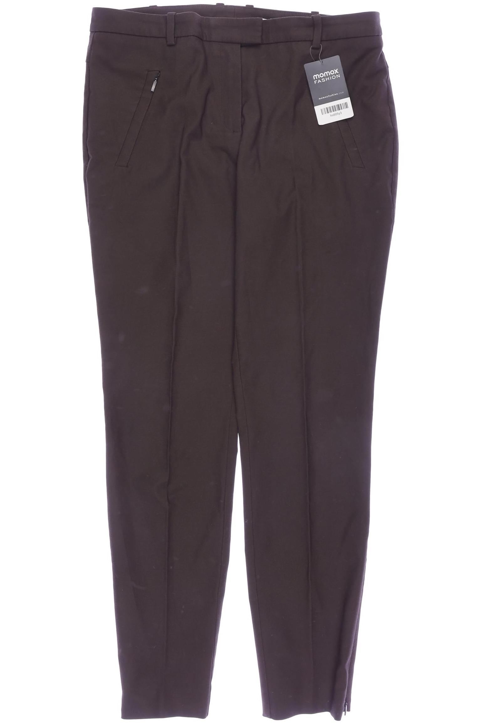 

Boss by Hugo Boss Damen Stoffhose, braun, Gr. 38