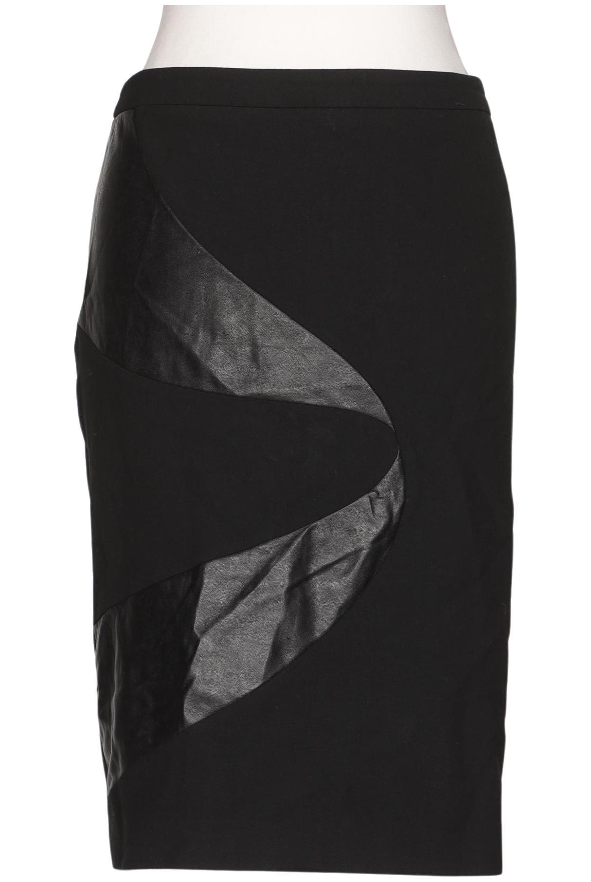 

Boss by Hugo Boss Damen Rock, schwarz, Gr. 40