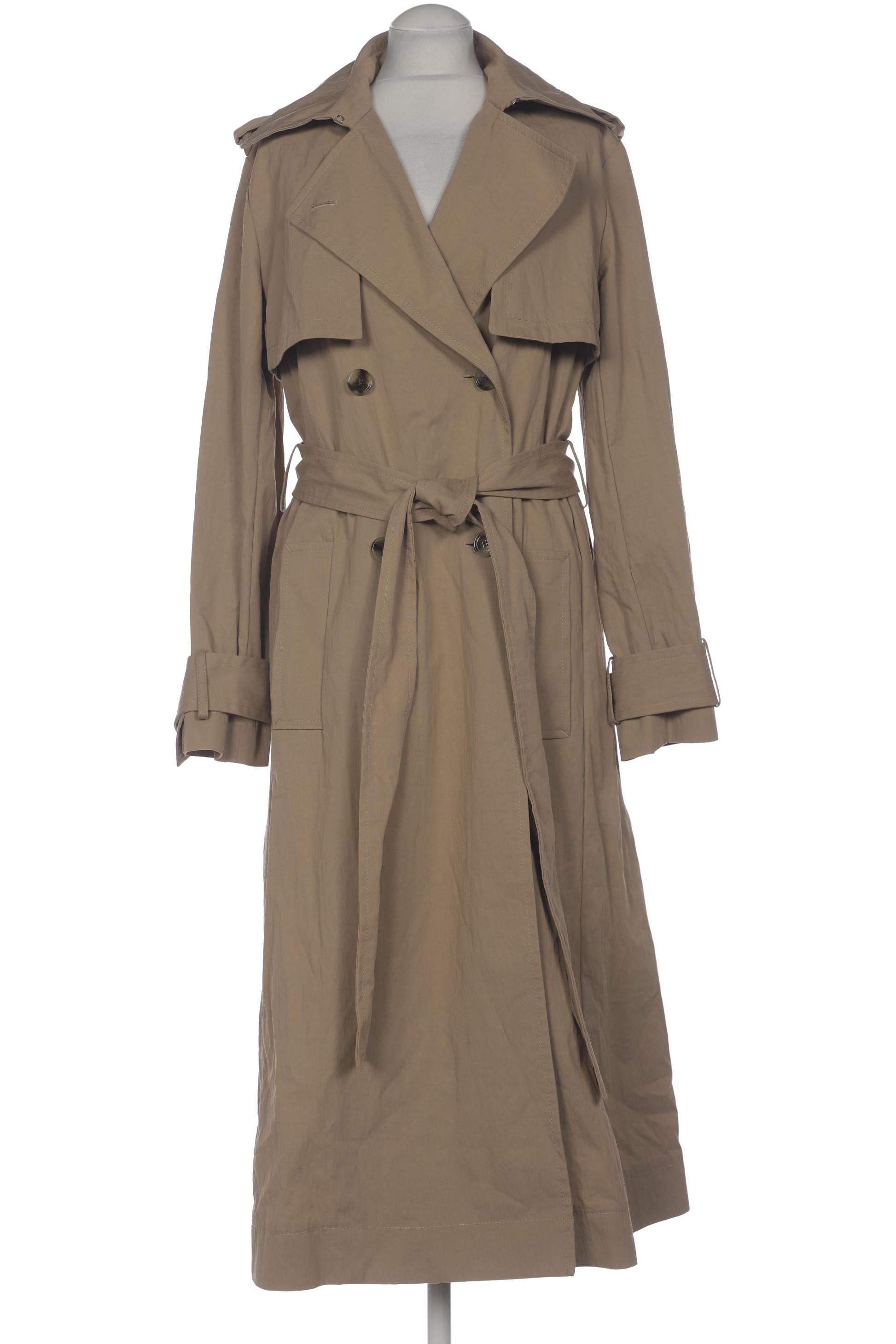 

Boss by Hugo Boss Damen Mantel, beige, Gr. 34