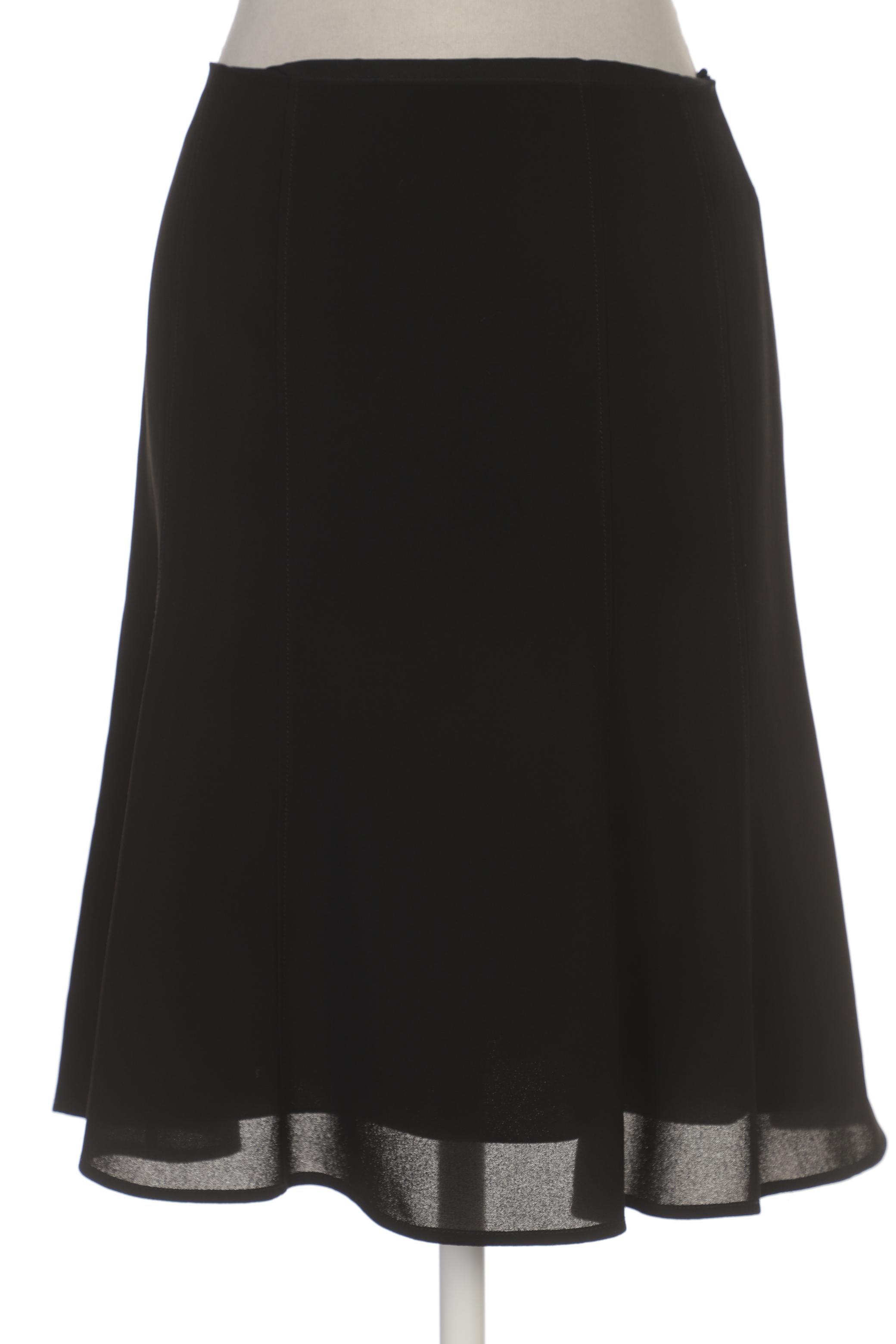 

Boss by Hugo Boss Damen Rock, schwarz, Gr. 36