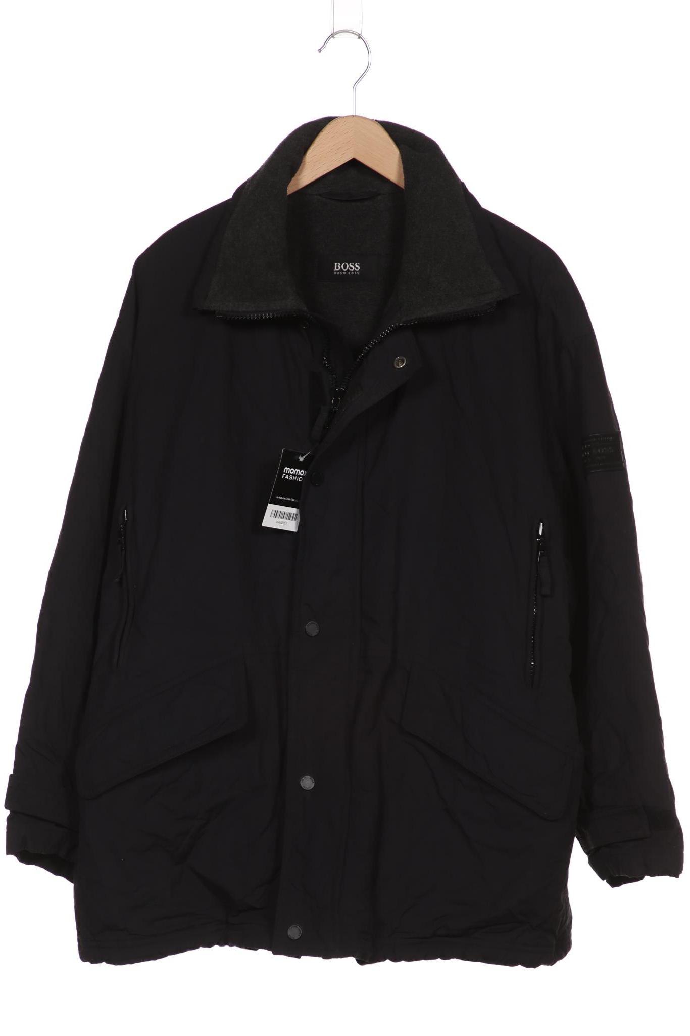

BOSS by Hugo Boss Herren Jacke, grau