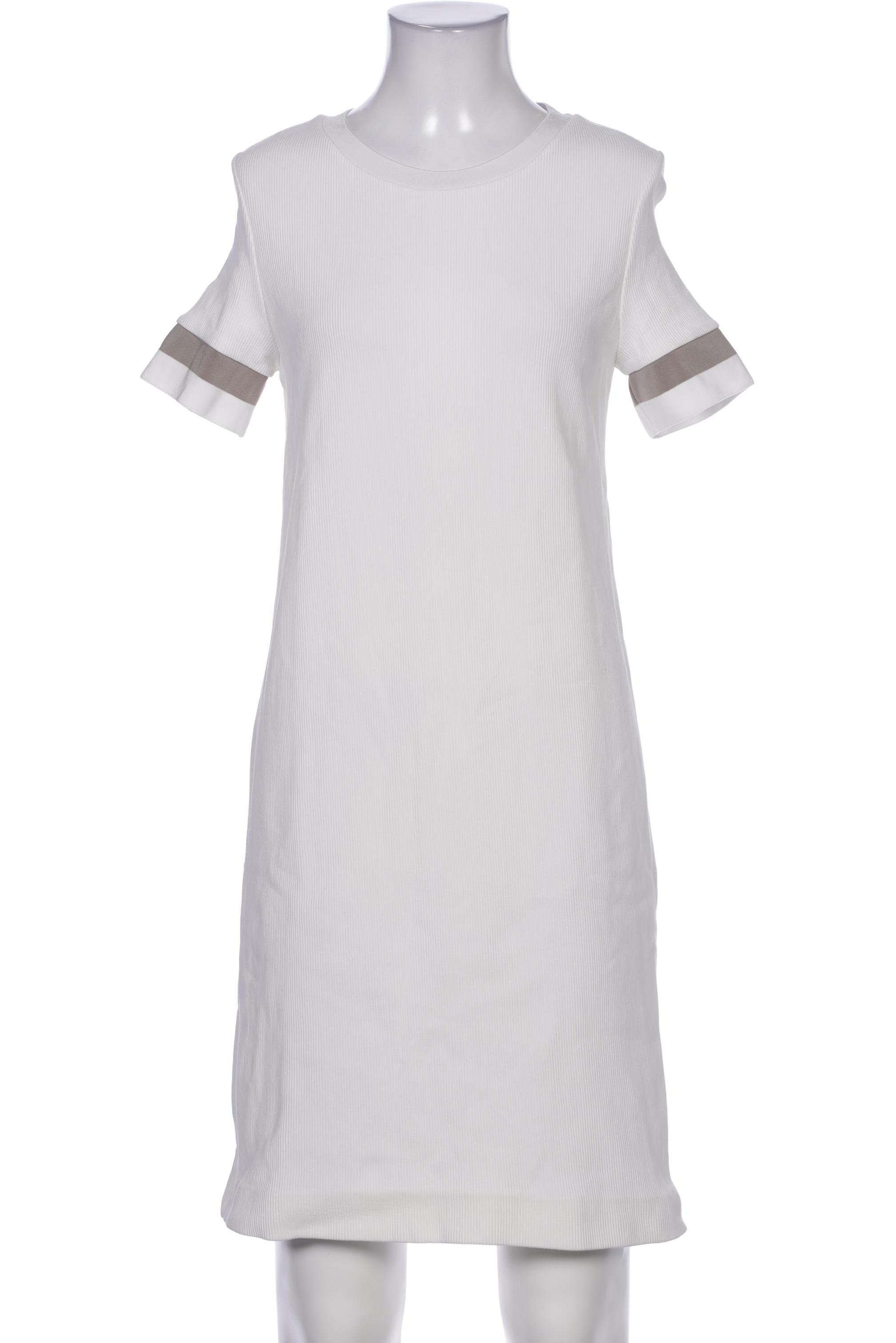

Boss by Hugo Boss Damen Kleid, cremeweiß, Gr. 36