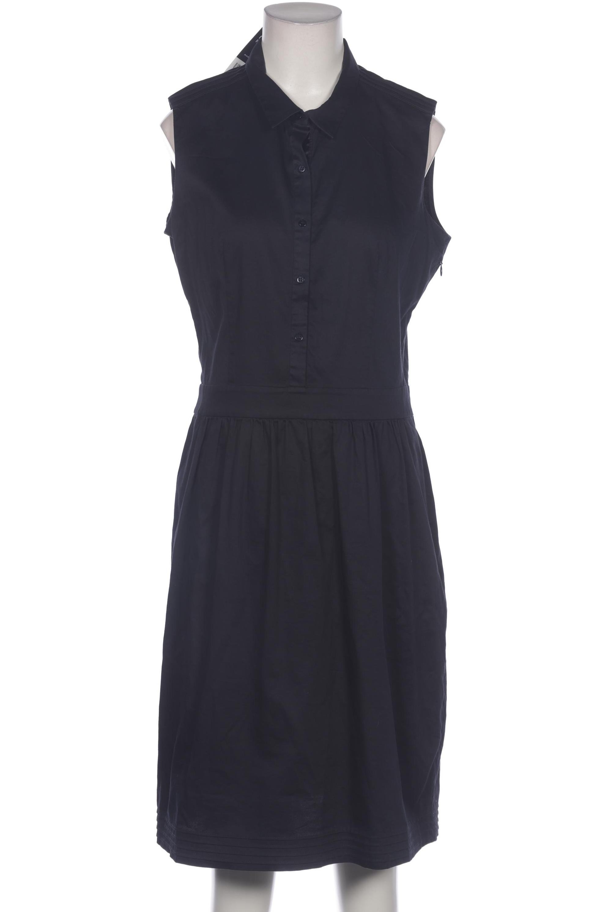 

Boss by Hugo Boss Damen Kleid, marineblau, Gr. 38