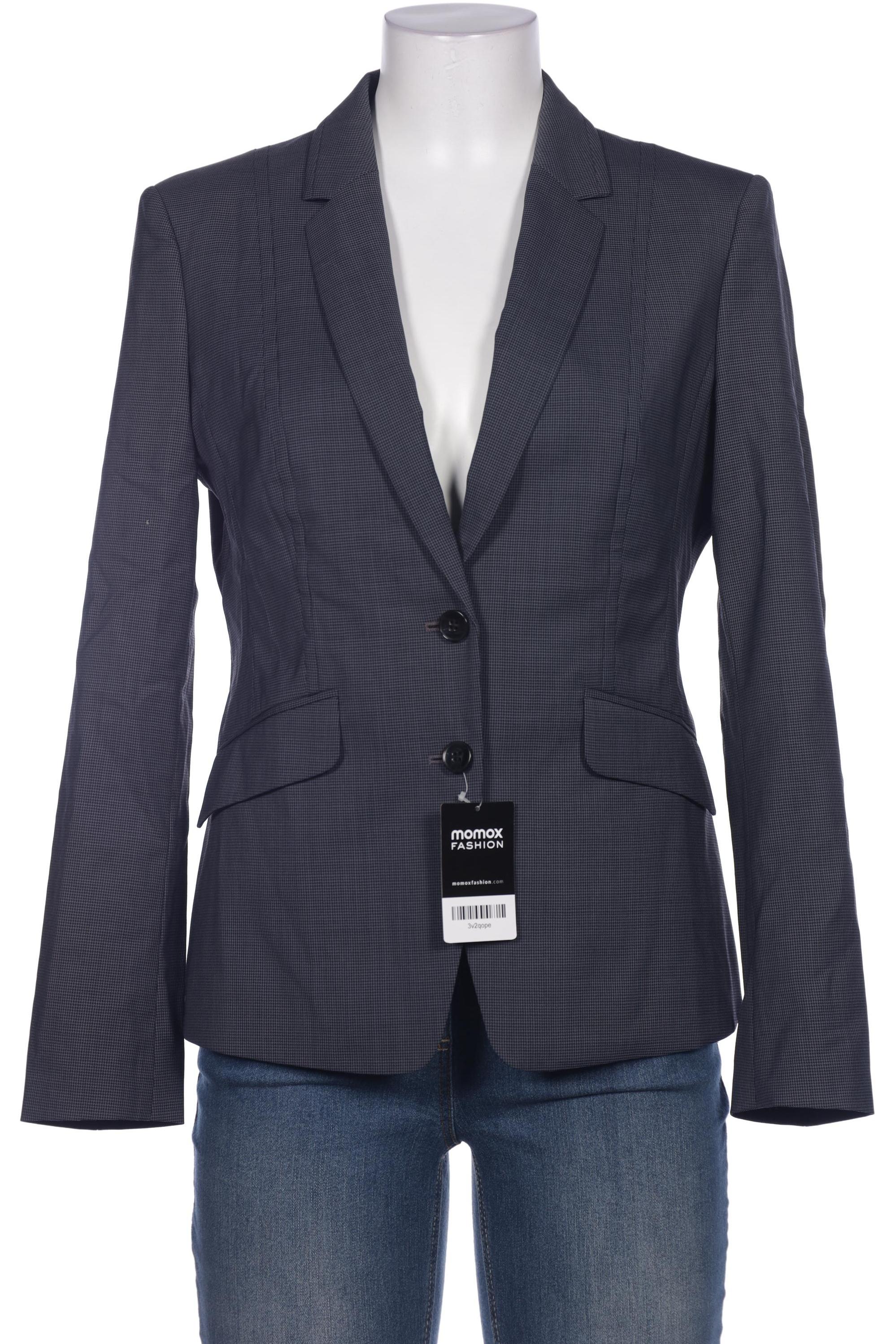 

Boss by Hugo Boss Damen Blazer, marineblau, Gr. 40
