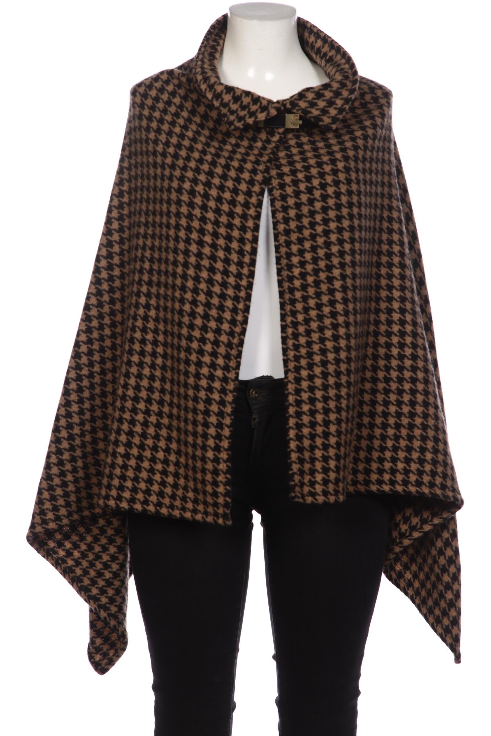 

Boss by Hugo Boss Damen Strickjacke, braun, Gr. uni