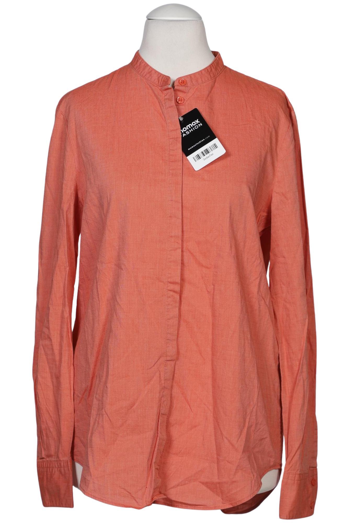 

Boss by Hugo Boss Damen Bluse, orange, Gr. 34