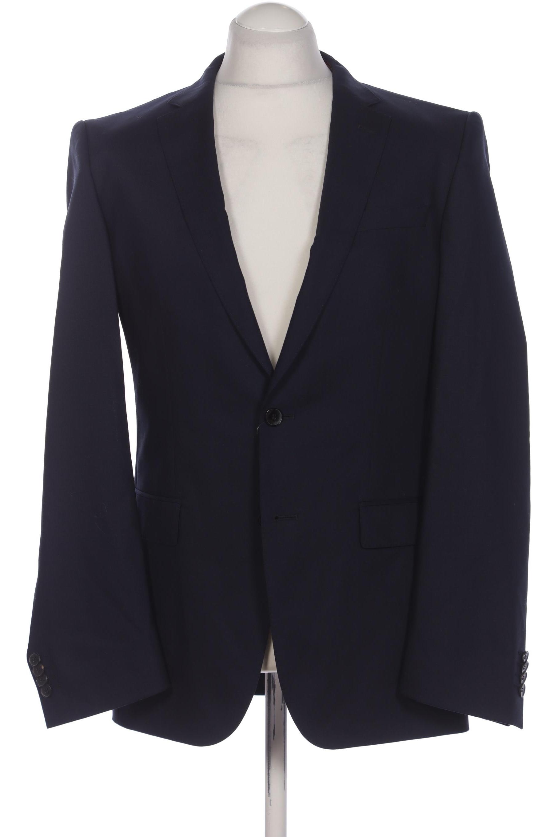 

Boss by Hugo Boss Herren Sakko, marineblau, Gr. 98