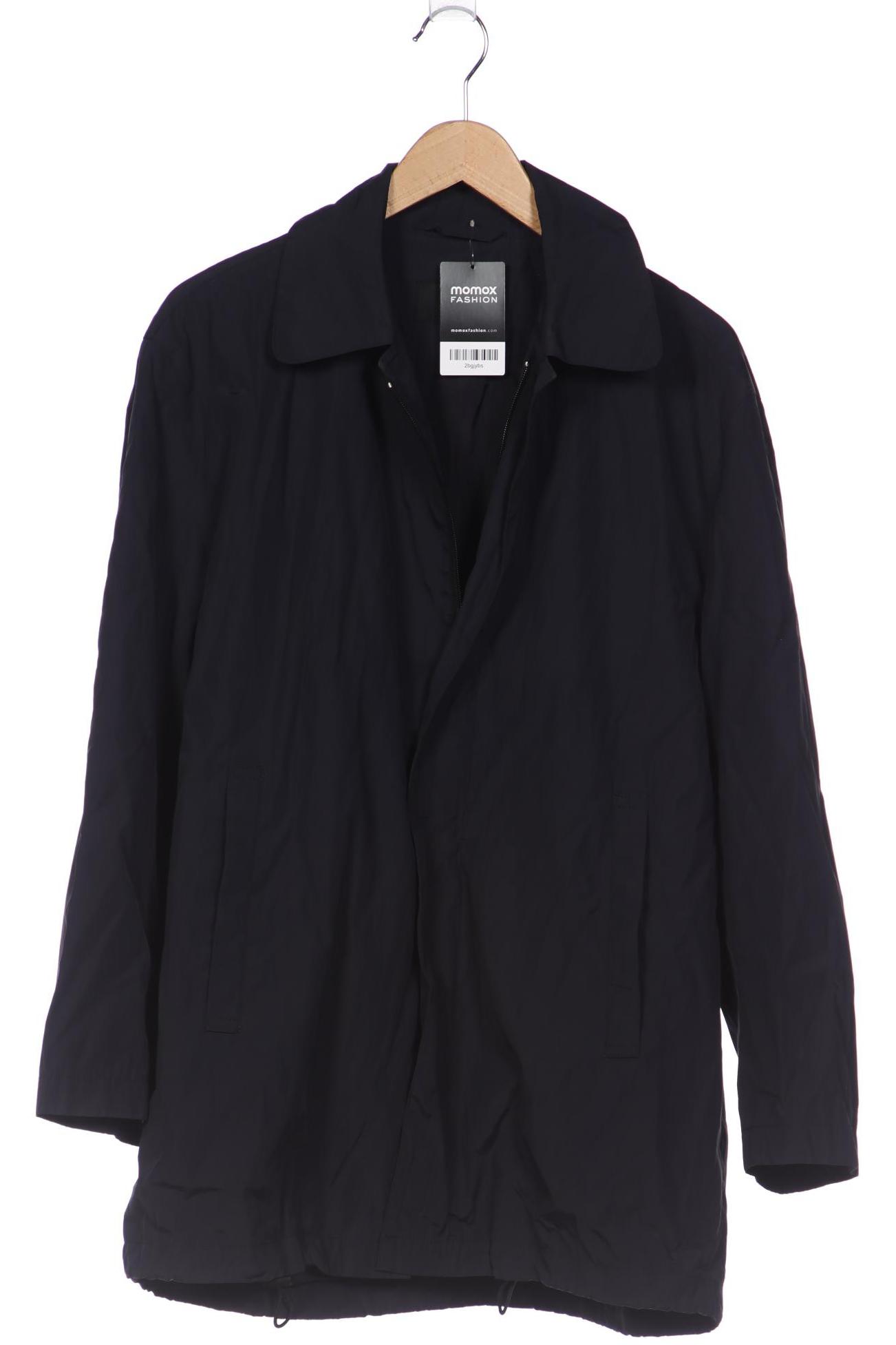 

BOSS by Hugo Boss Herren Jacke, marineblau
