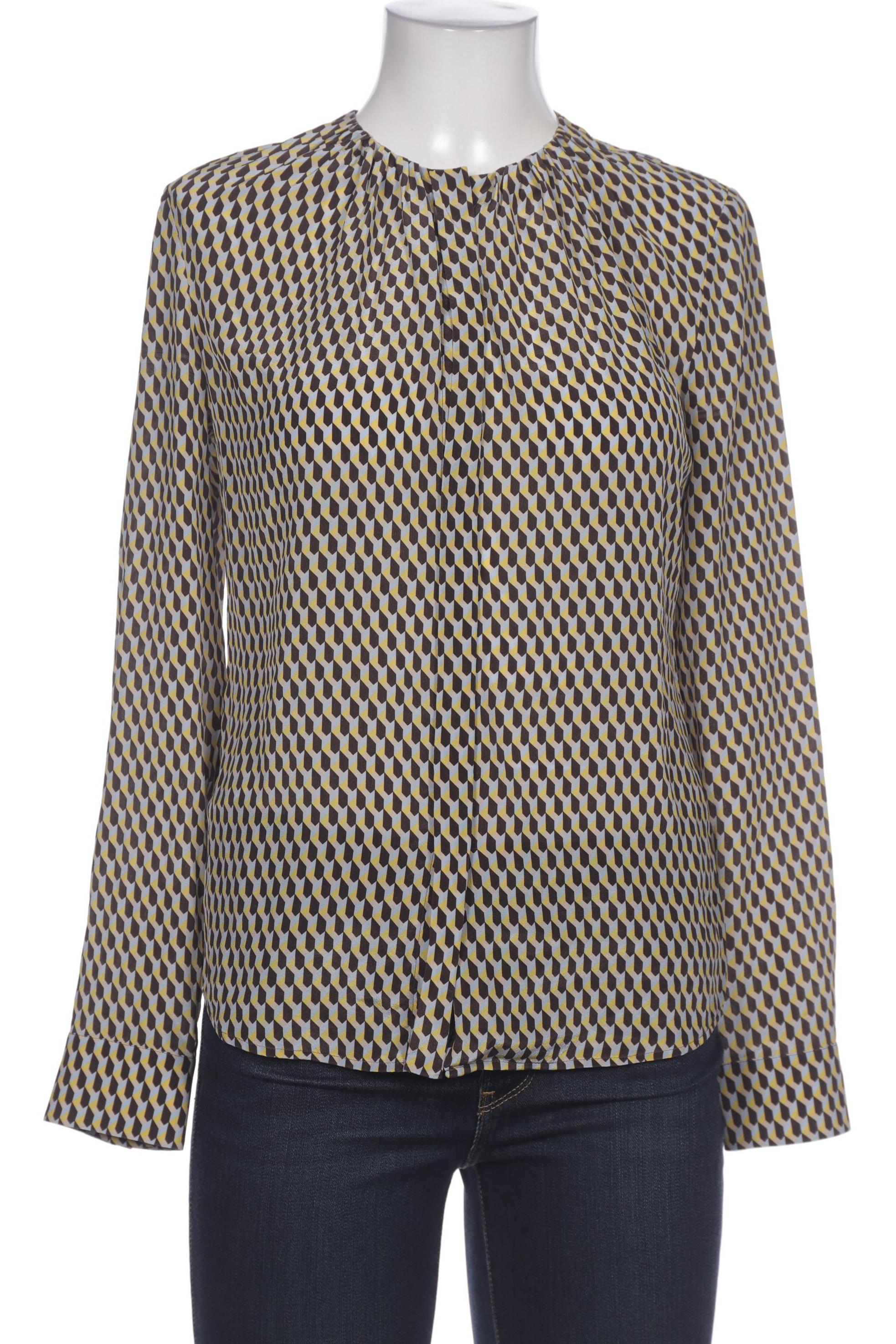 

Boss by Hugo Boss Damen Bluse, braun, Gr. 36