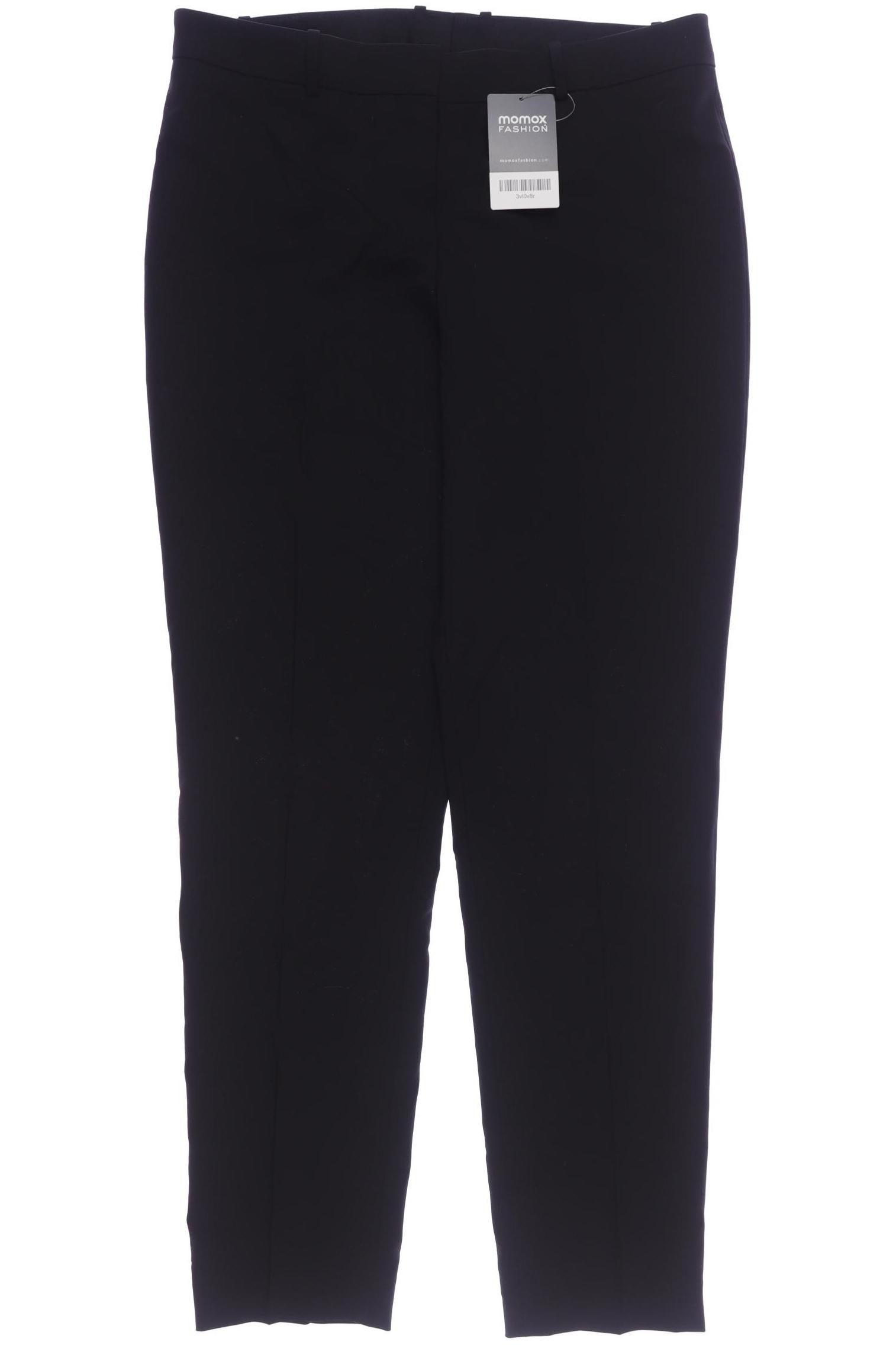 

Boss by Hugo Boss Damen Stoffhose, schwarz, Gr. 36