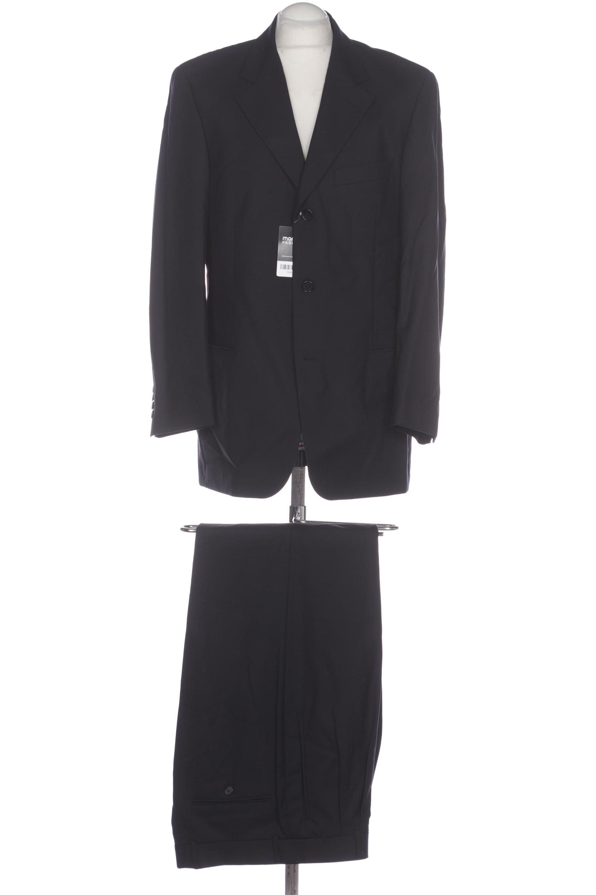

Boss by Hugo Boss Herren Anzug, marineblau, Gr. 48