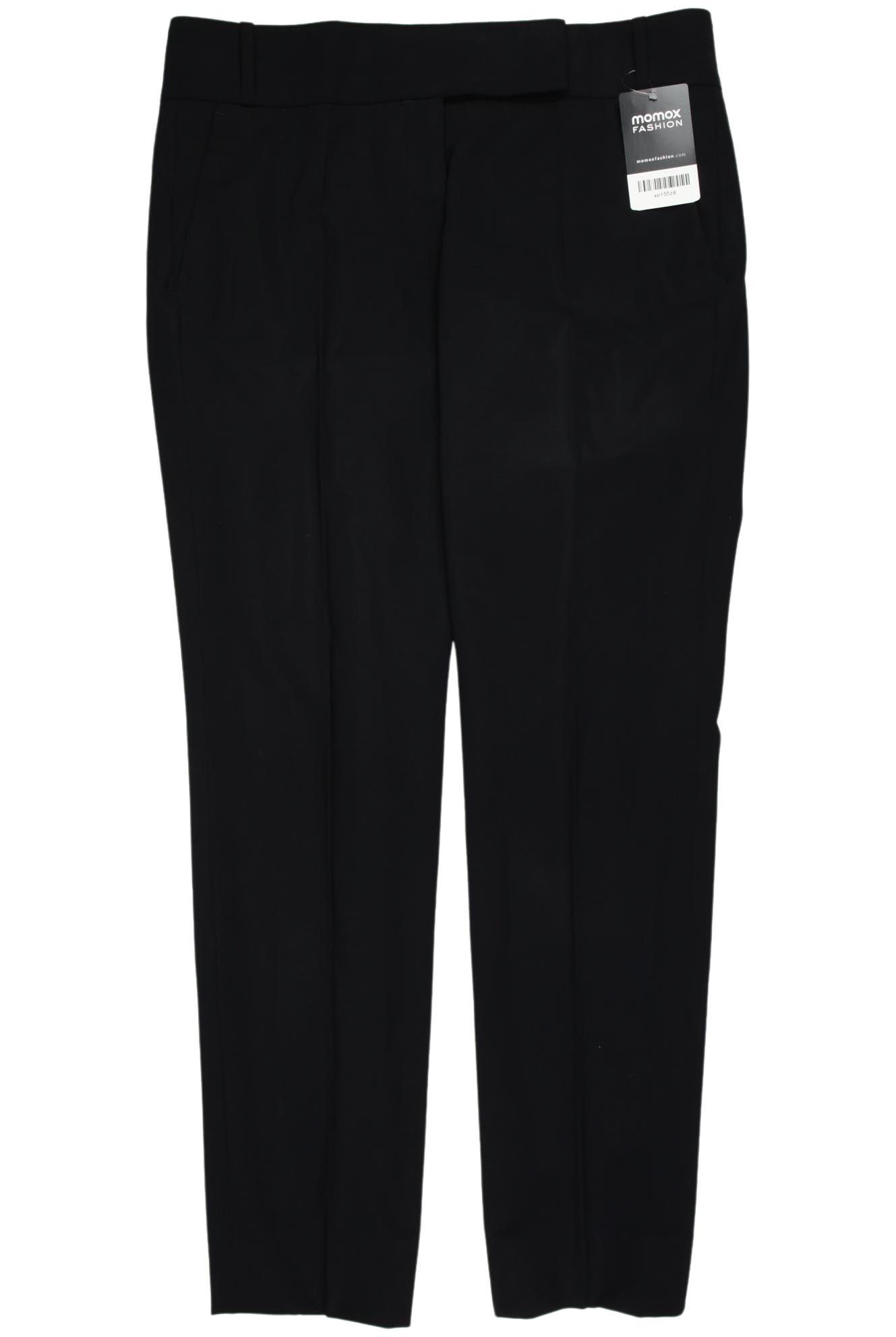 

Boss by Hugo Boss Damen Stoffhose, marineblau, Gr. 36