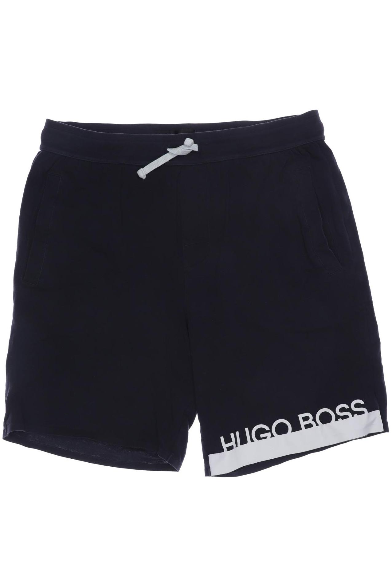 

Boss by Hugo Boss Herren Shorts, marineblau, Gr. 30
