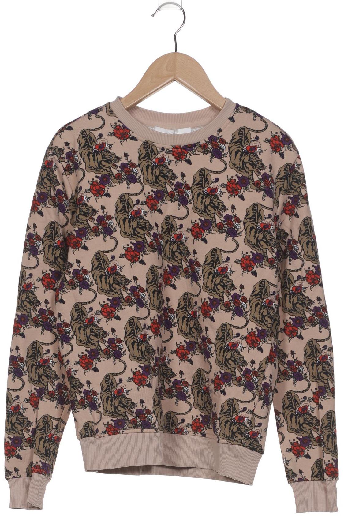 Thumbnail - Boss by Hugo Boss Damen Sweatshirt, beige, Gr. 34