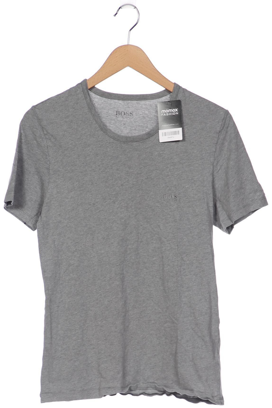 

Boss by Hugo Boss Herren T-Shirt, grau, Gr. 48