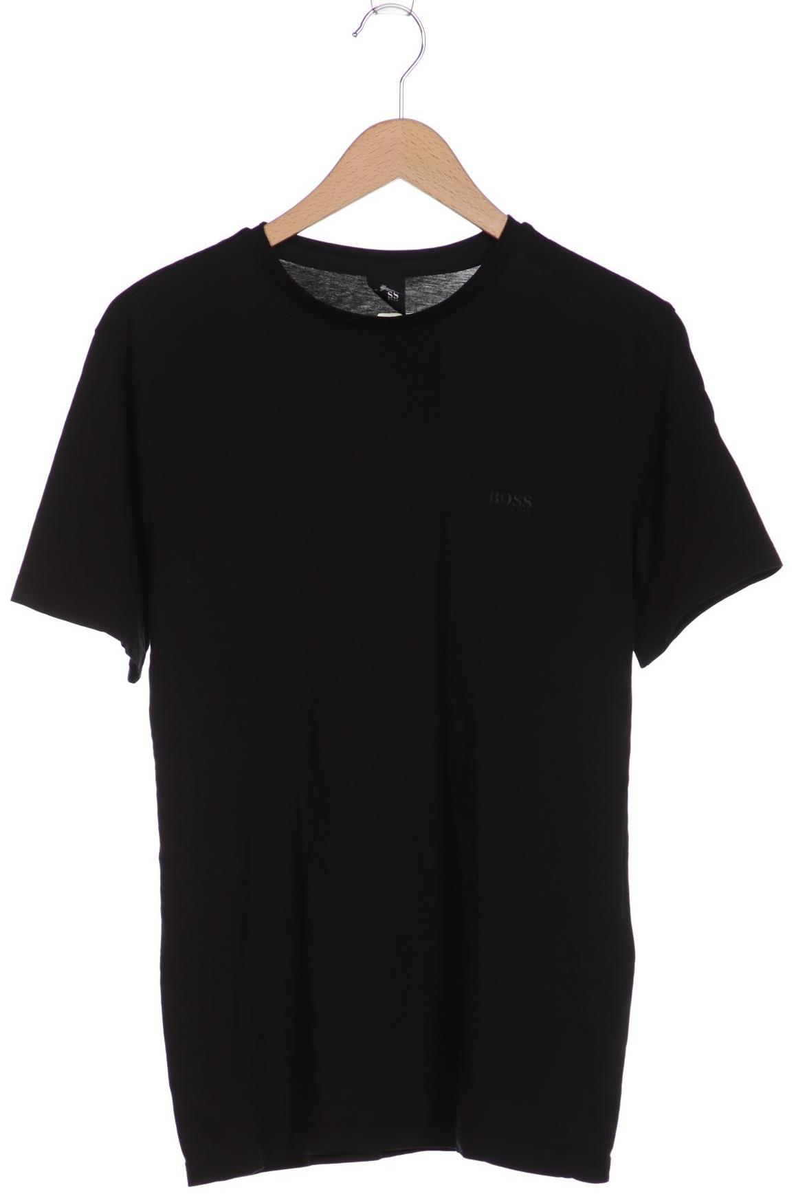 

BOSS by Hugo Boss Herren T-Shirt, schwarz