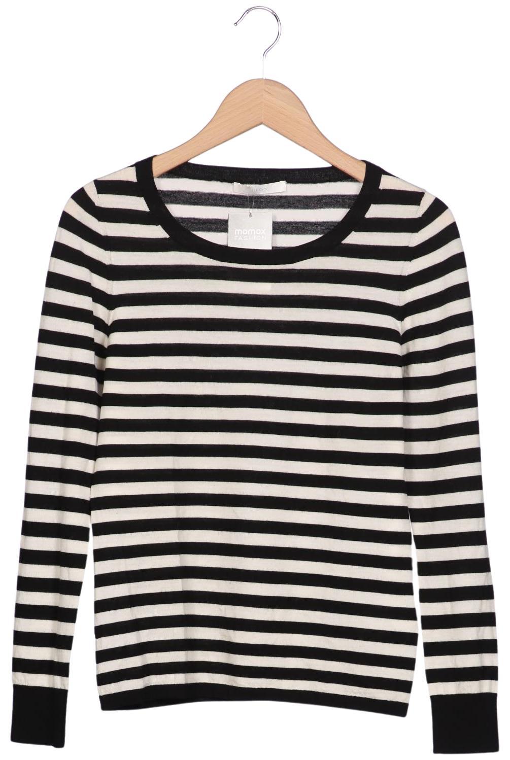 

Boss by Hugo Boss Damen Pullover, mehrfarbig, Gr. 38