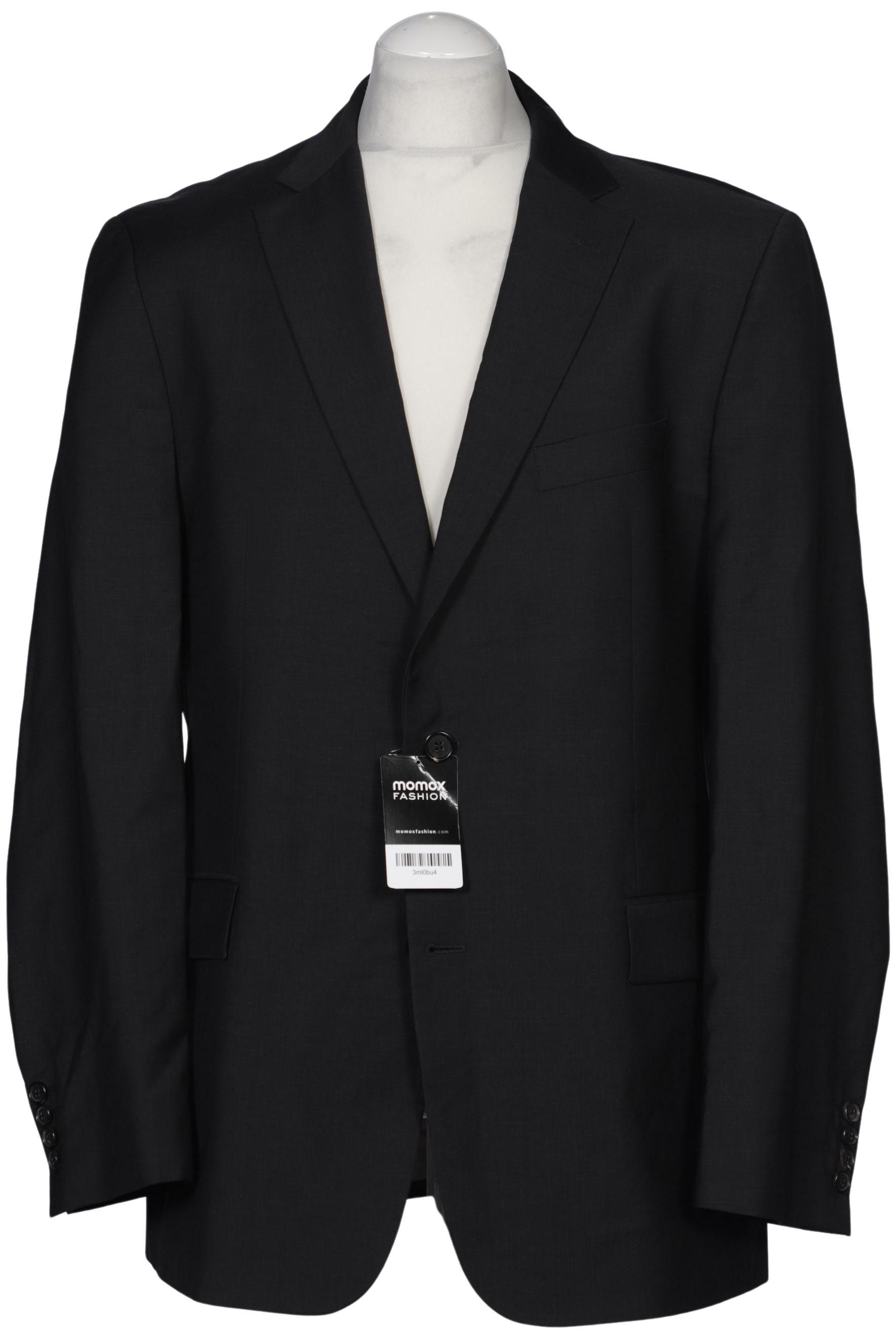 

Boss by Hugo Boss Herren Sakko, schwarz, Gr. 54