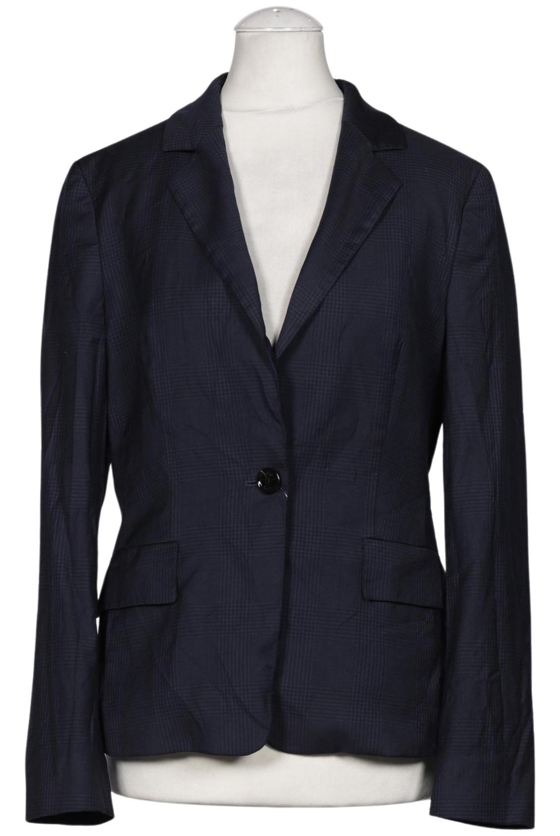 

Boss by Hugo Boss Damen Blazer, marineblau, Gr. 34