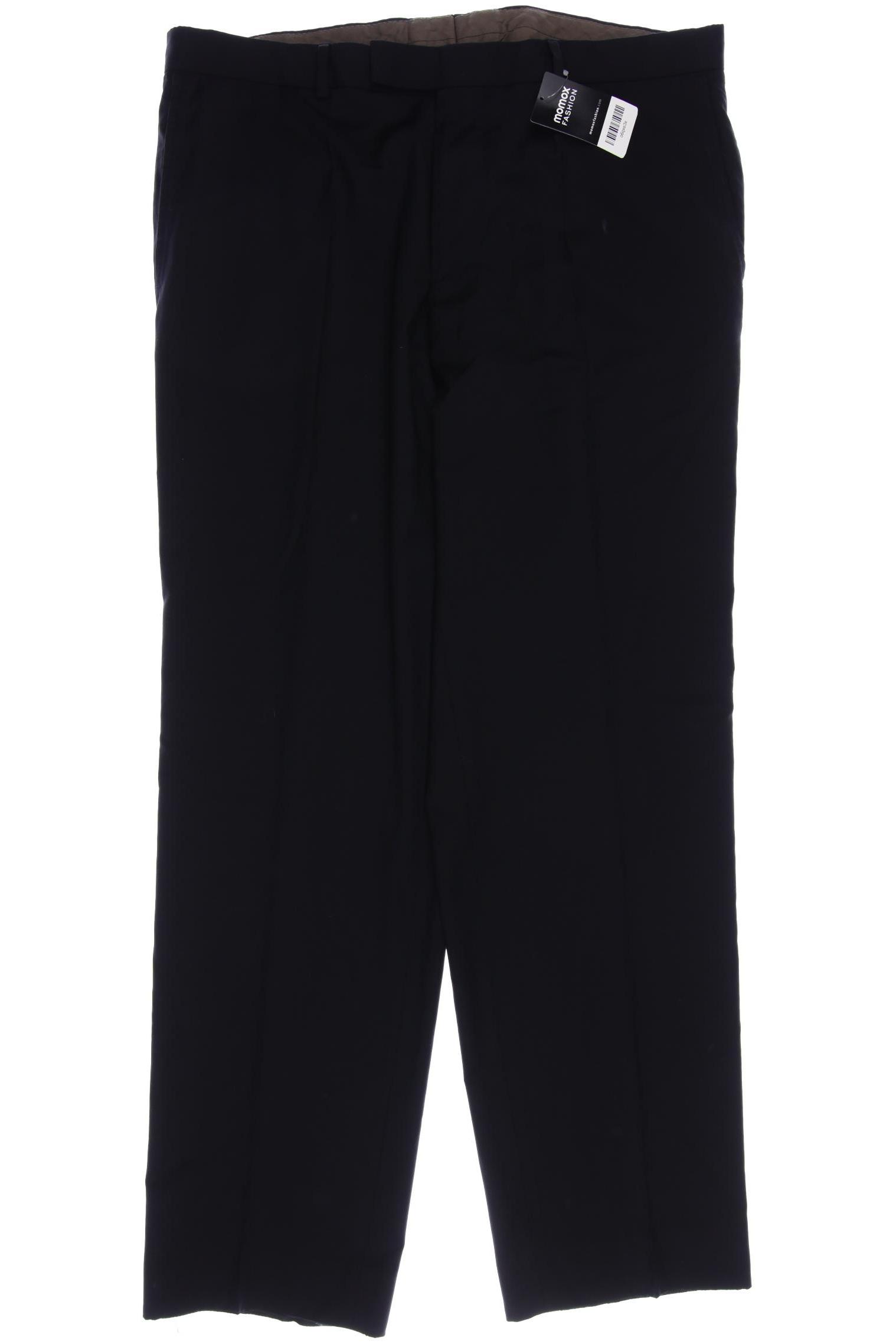 

BOSS by Hugo Boss Herren Stoffhose, schwarz