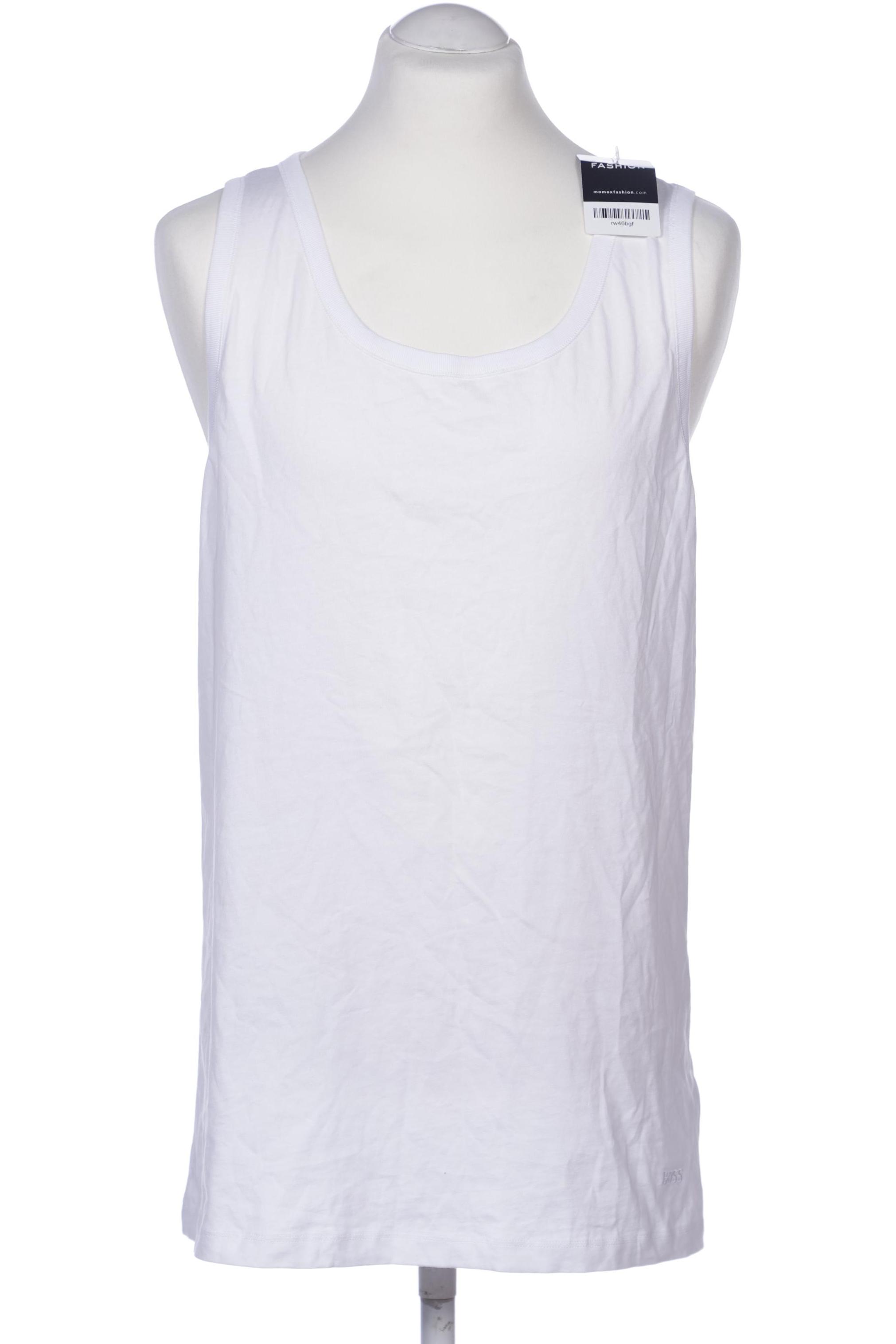 

Boss by Hugo Boss Herren T-Shirt, weiß, Gr. 54