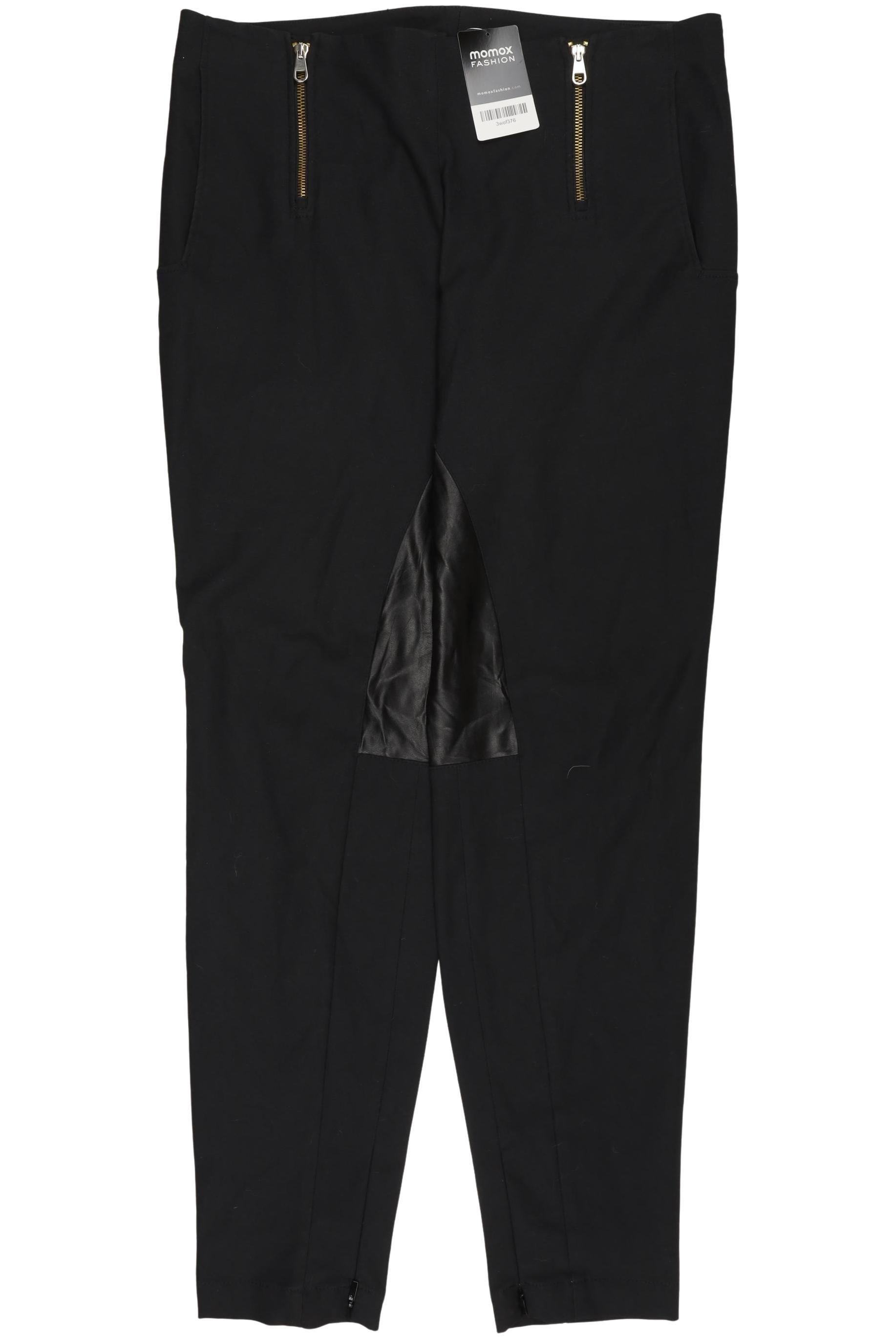 

Boss by Hugo Boss Damen Stoffhose, schwarz, Gr. 42