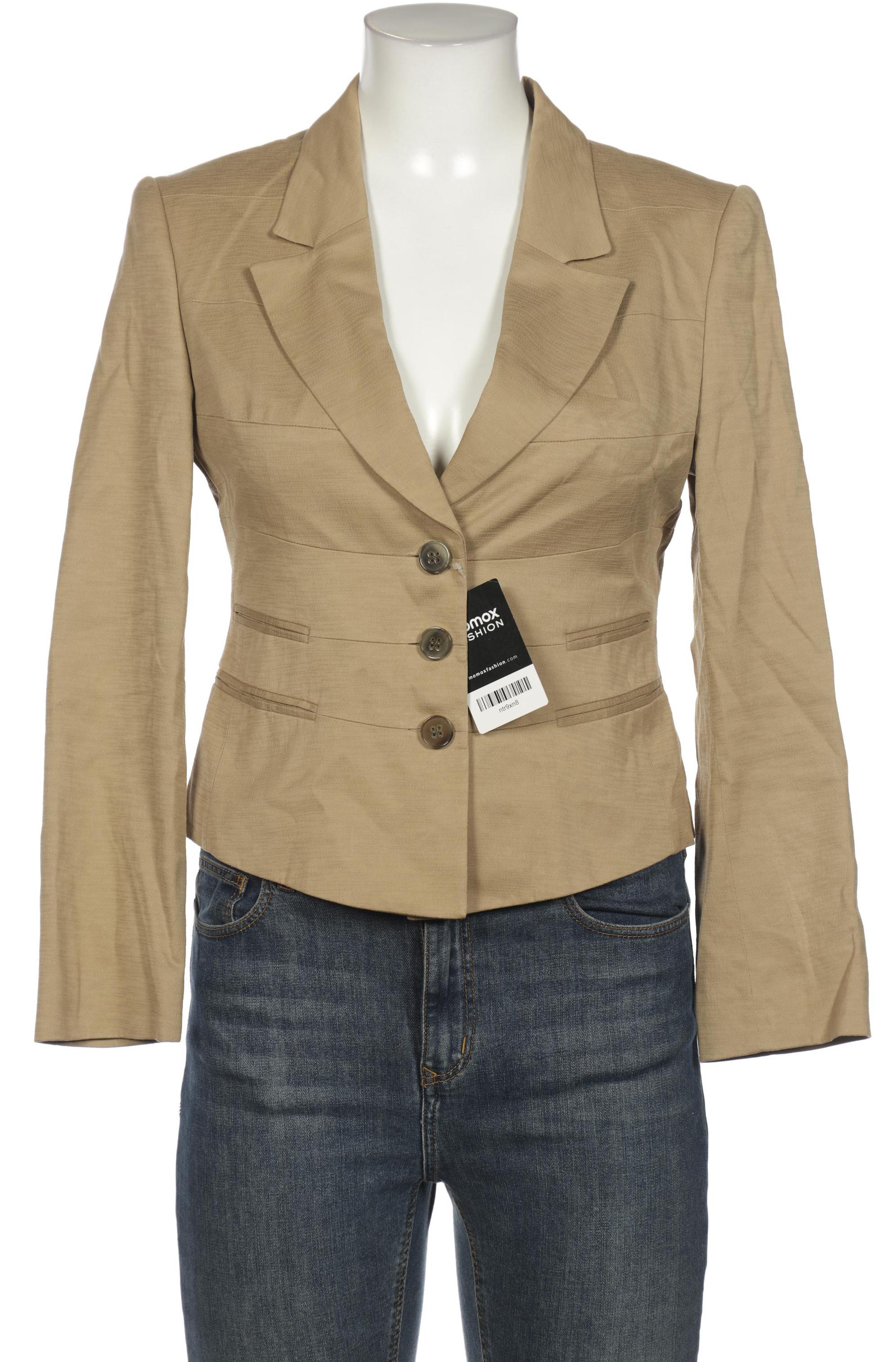 

Boss by Hugo Boss Damen Blazer, beige, Gr. 38