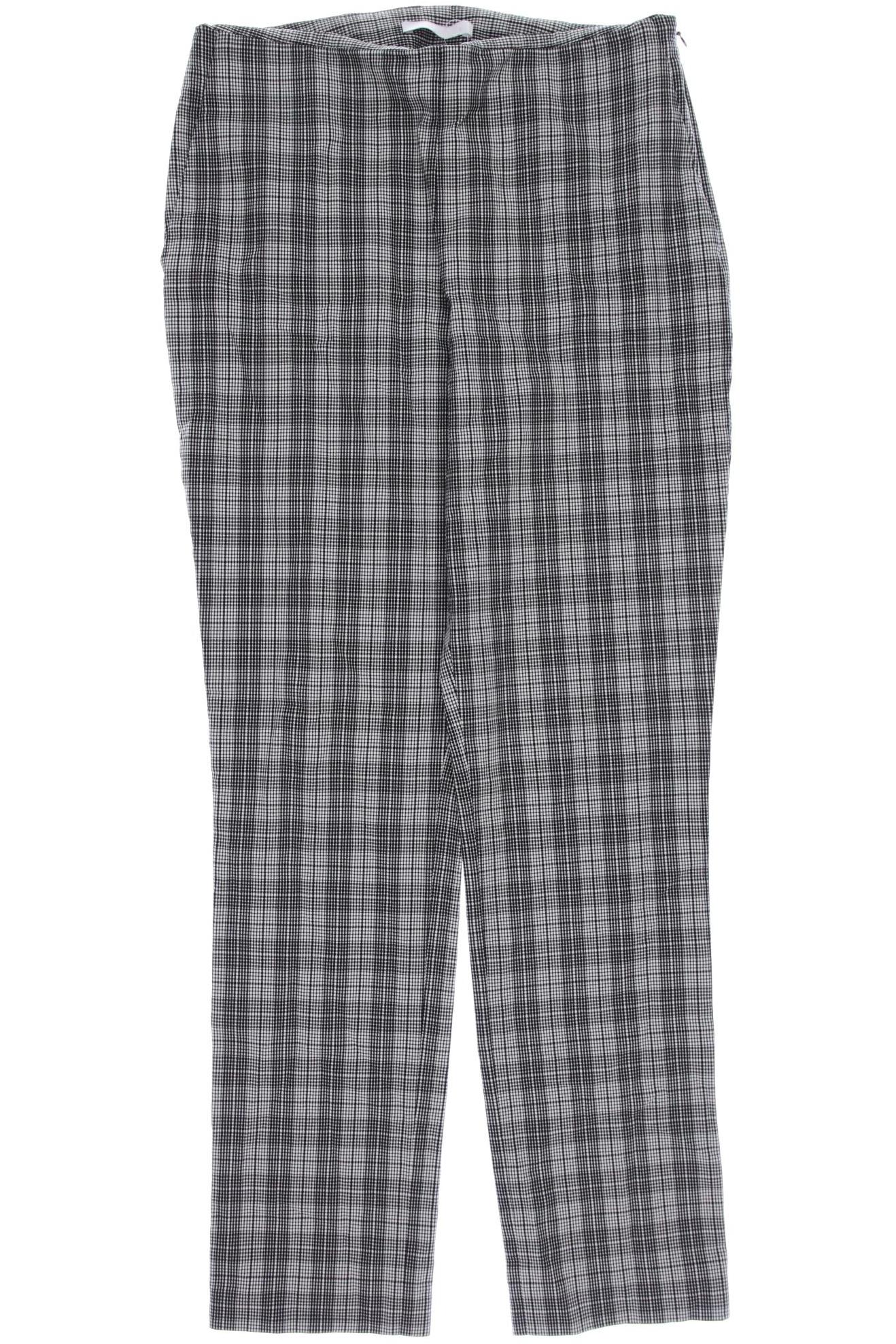 

Boss by Hugo Boss Damen Stoffhose, grau, Gr. 38