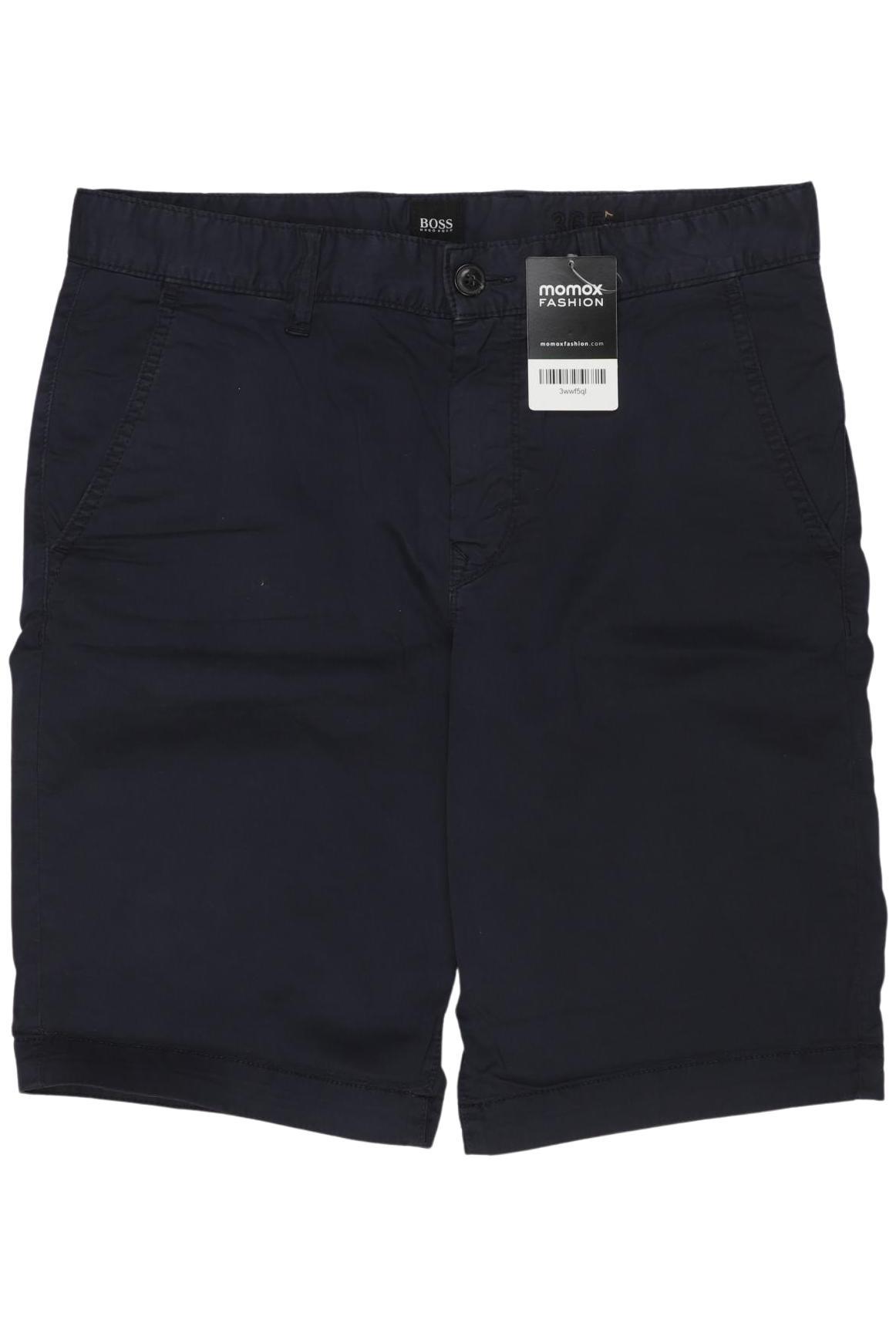 

Boss by Hugo Boss Herren Shorts, marineblau, Gr. 31