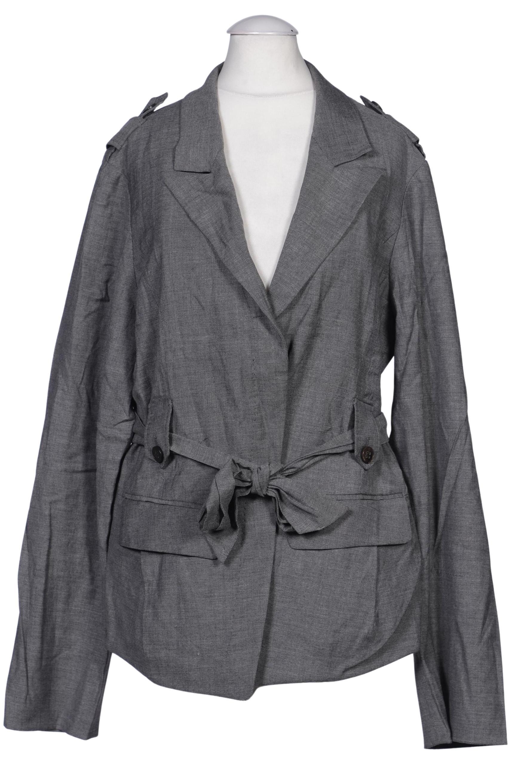 

Boss by Hugo Boss Damen Blazer, grau, Gr. 36