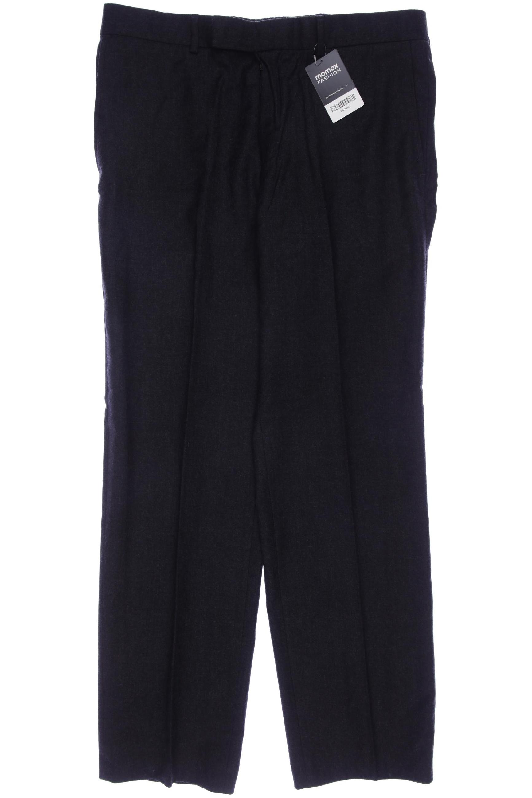 

Boss by Hugo Boss Herren Stoffhose, grau, Gr. 52