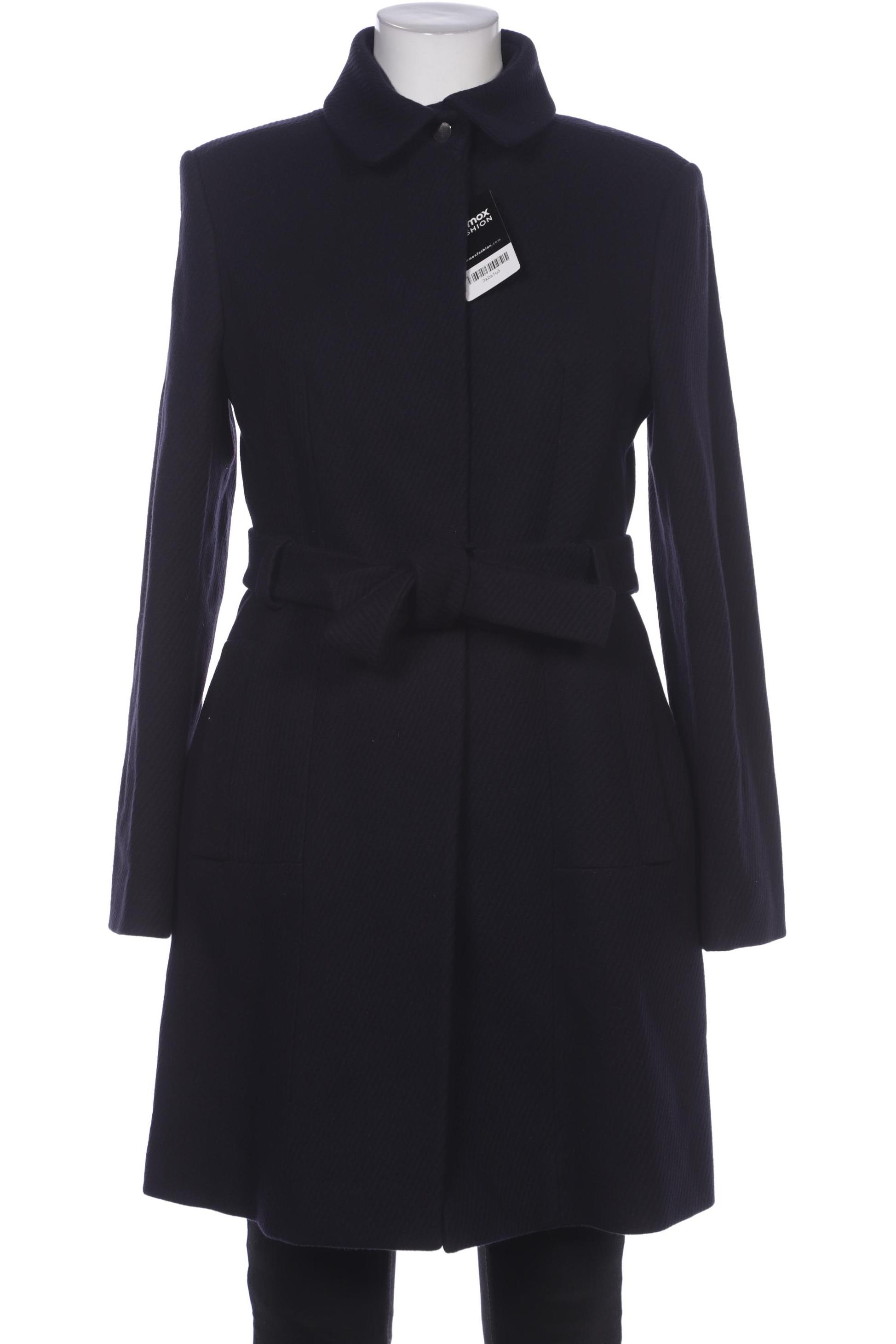 

Boss by Hugo Boss Damen Mantel, marineblau, Gr. 42
