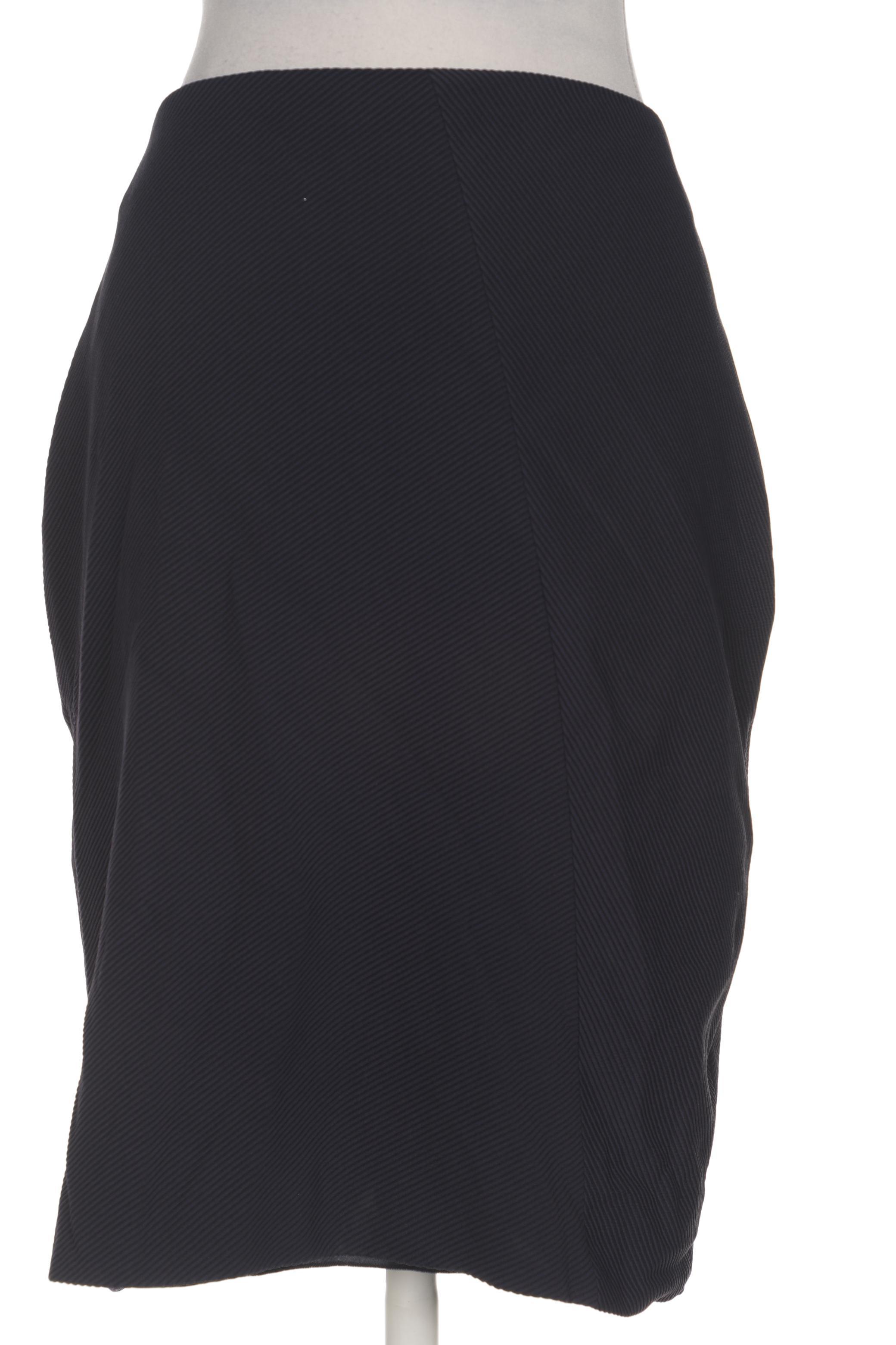 

Boss by Hugo Boss Damen Rock, marineblau, Gr. 40