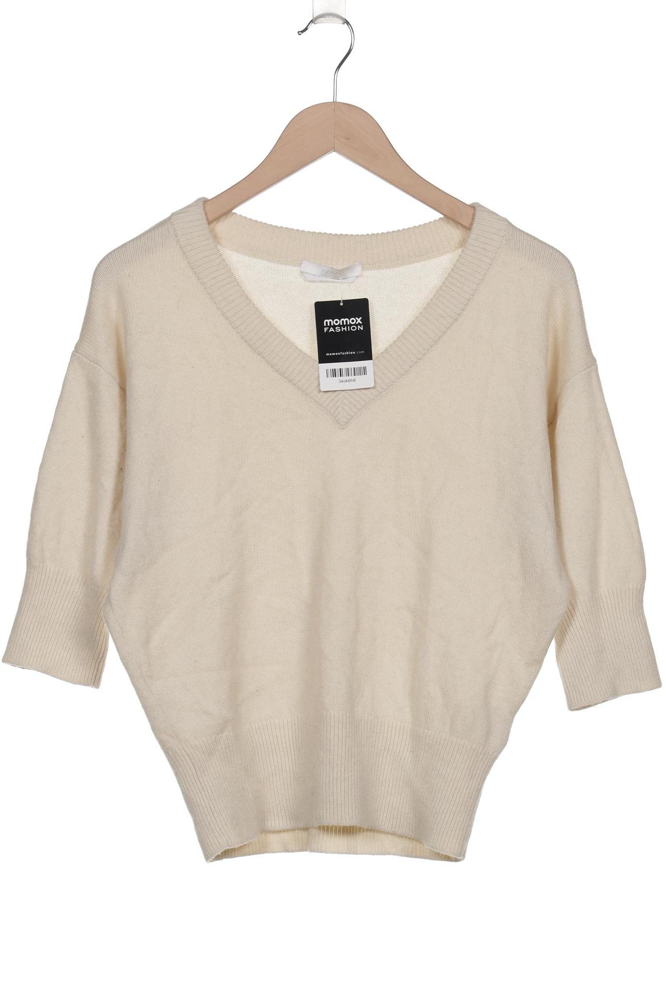 

Boss by Hugo Boss Damen Pullover, cremeweiß, Gr. 38