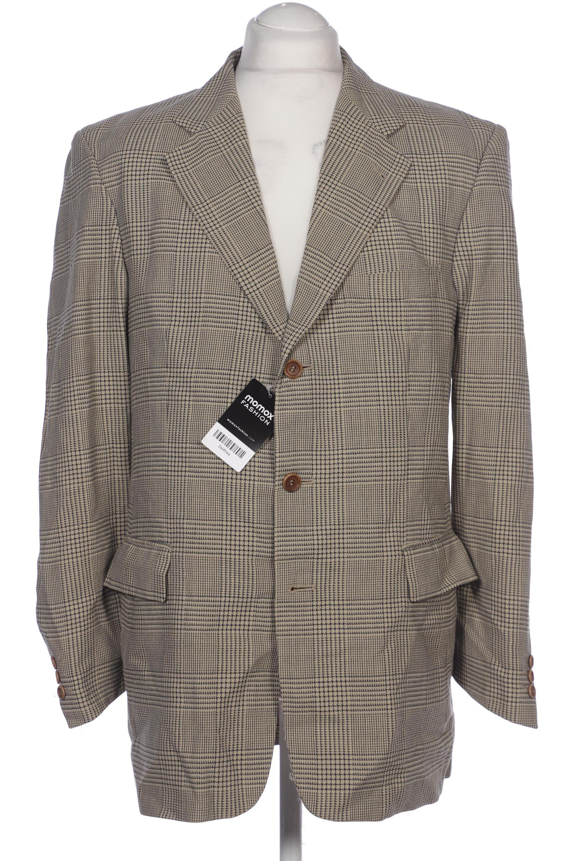 

Boss by Hugo Boss Herren Sakko, beige, Gr. 50