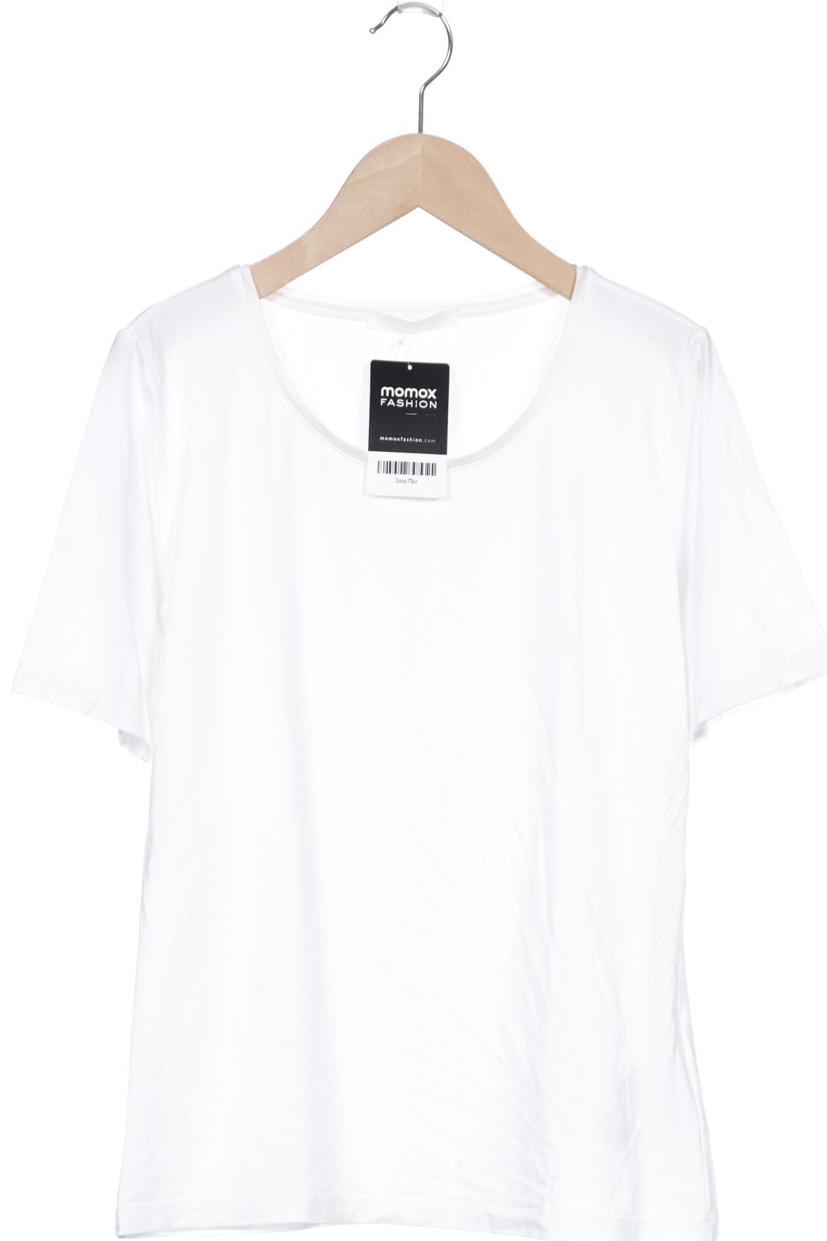

BOSS by Hugo Boss Damen T-Shirt, weiß