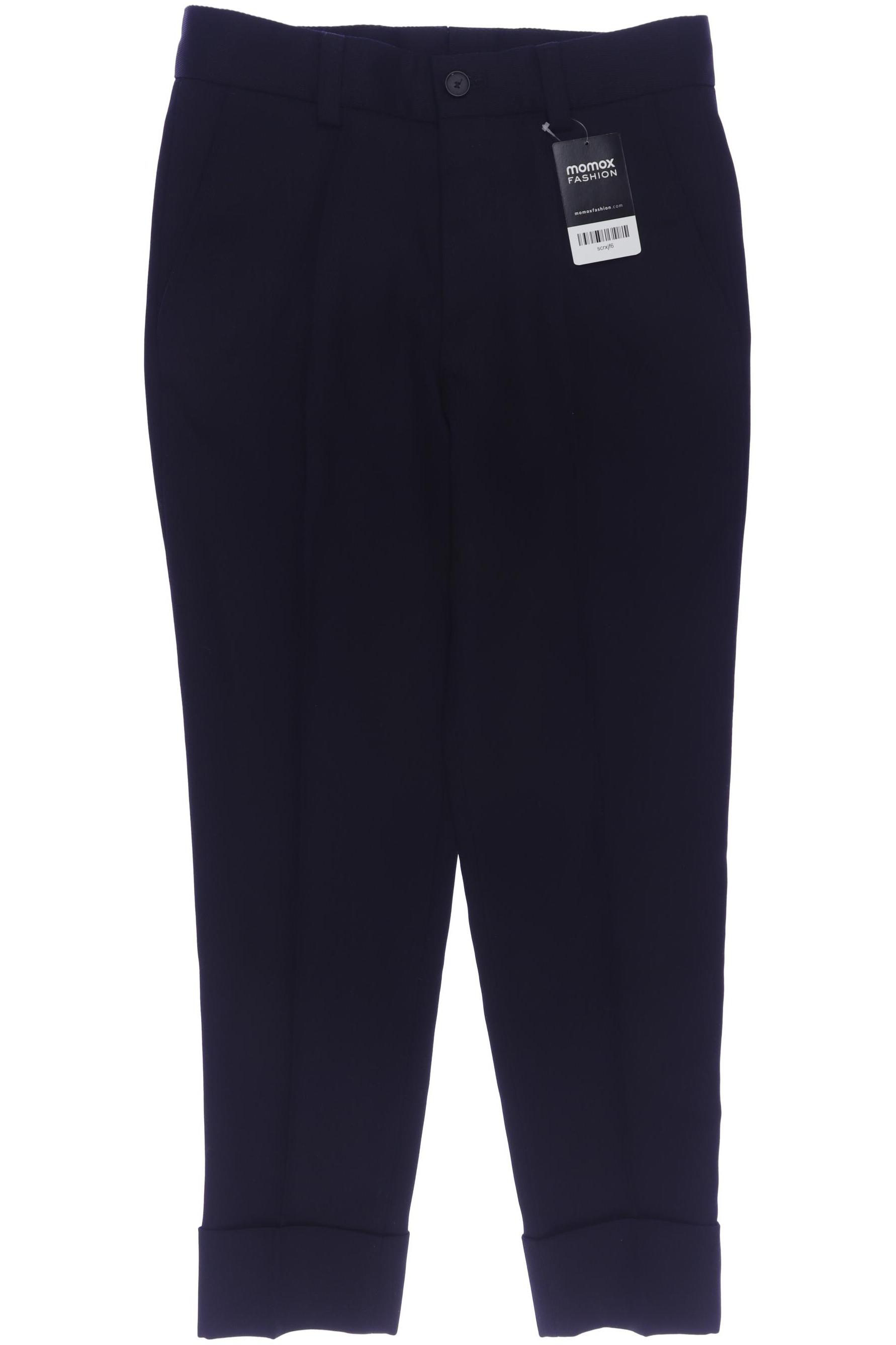 Thumbnail - Boss by Hugo Boss Herren Stoffhose, marineblau, Gr. 44