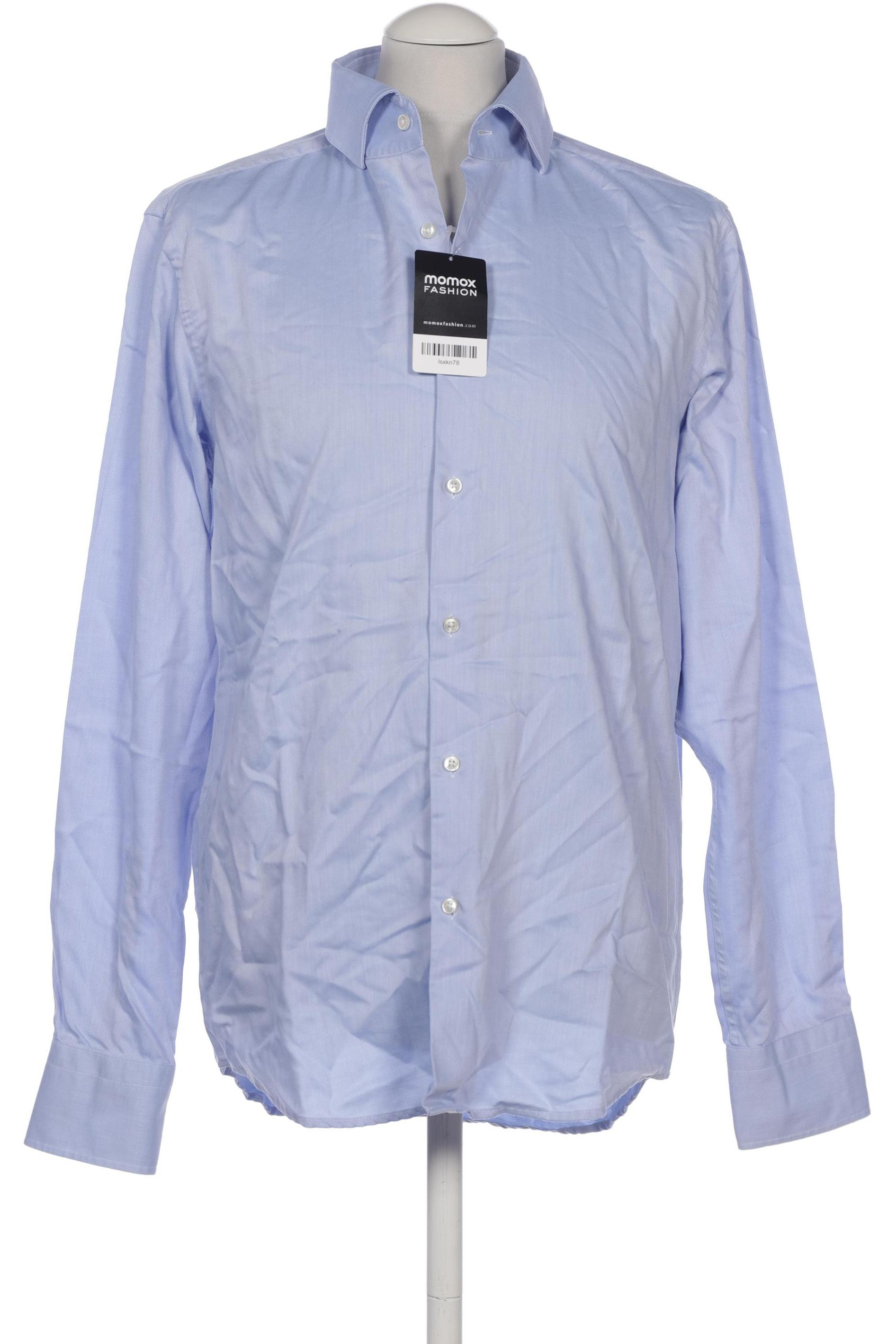 

Boss by Hugo Boss Herren Hemd, hellblau, Gr. 50