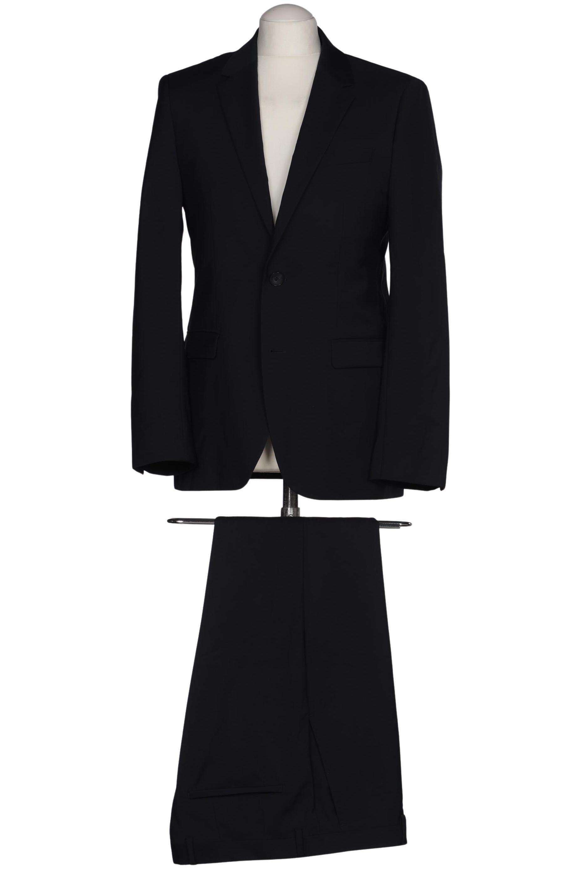 

Boss by Hugo Boss Herren Anzug, marineblau, Gr. 48