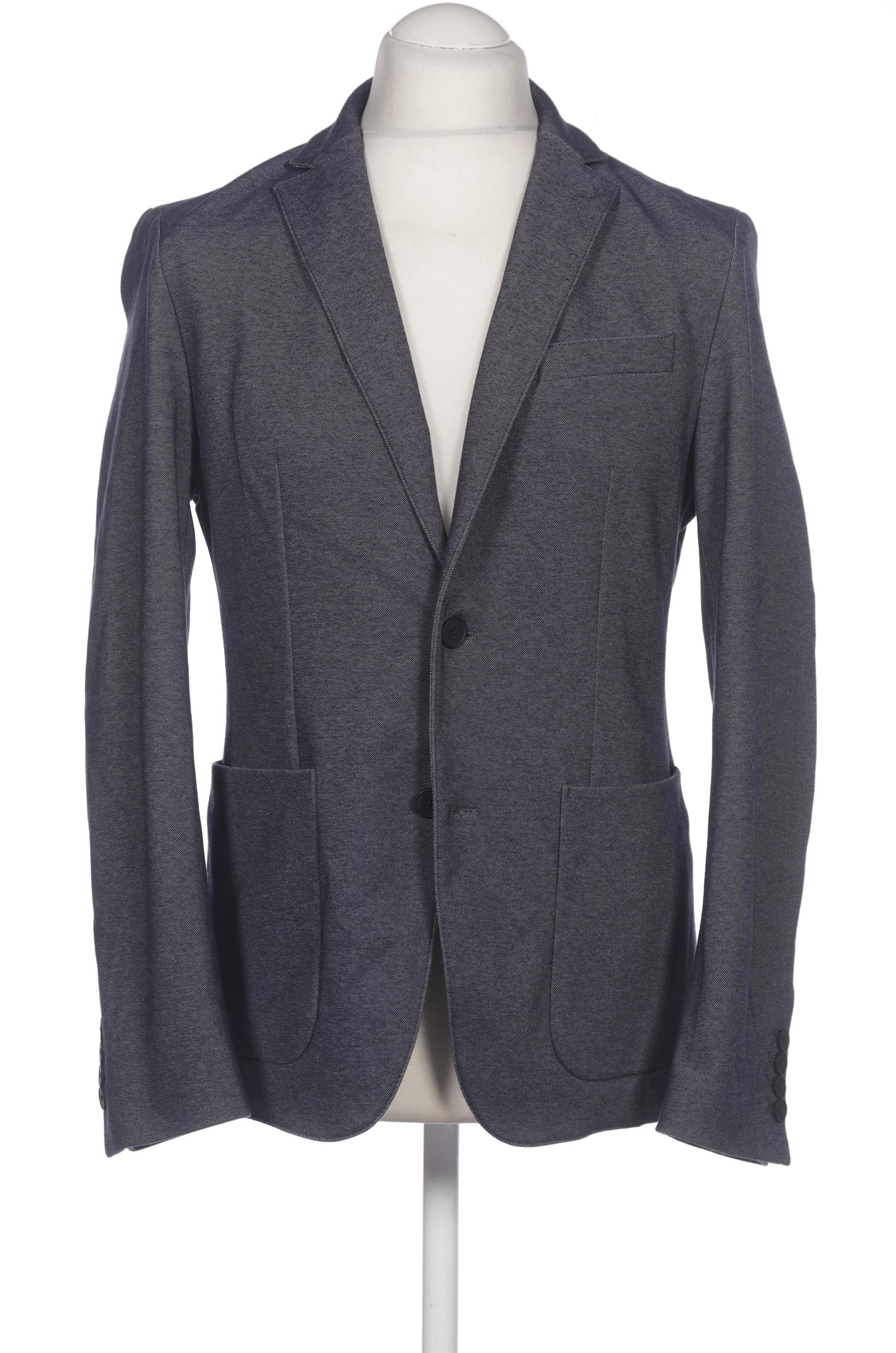

Boss by Hugo Boss Herren Sakko, marineblau, Gr. 48