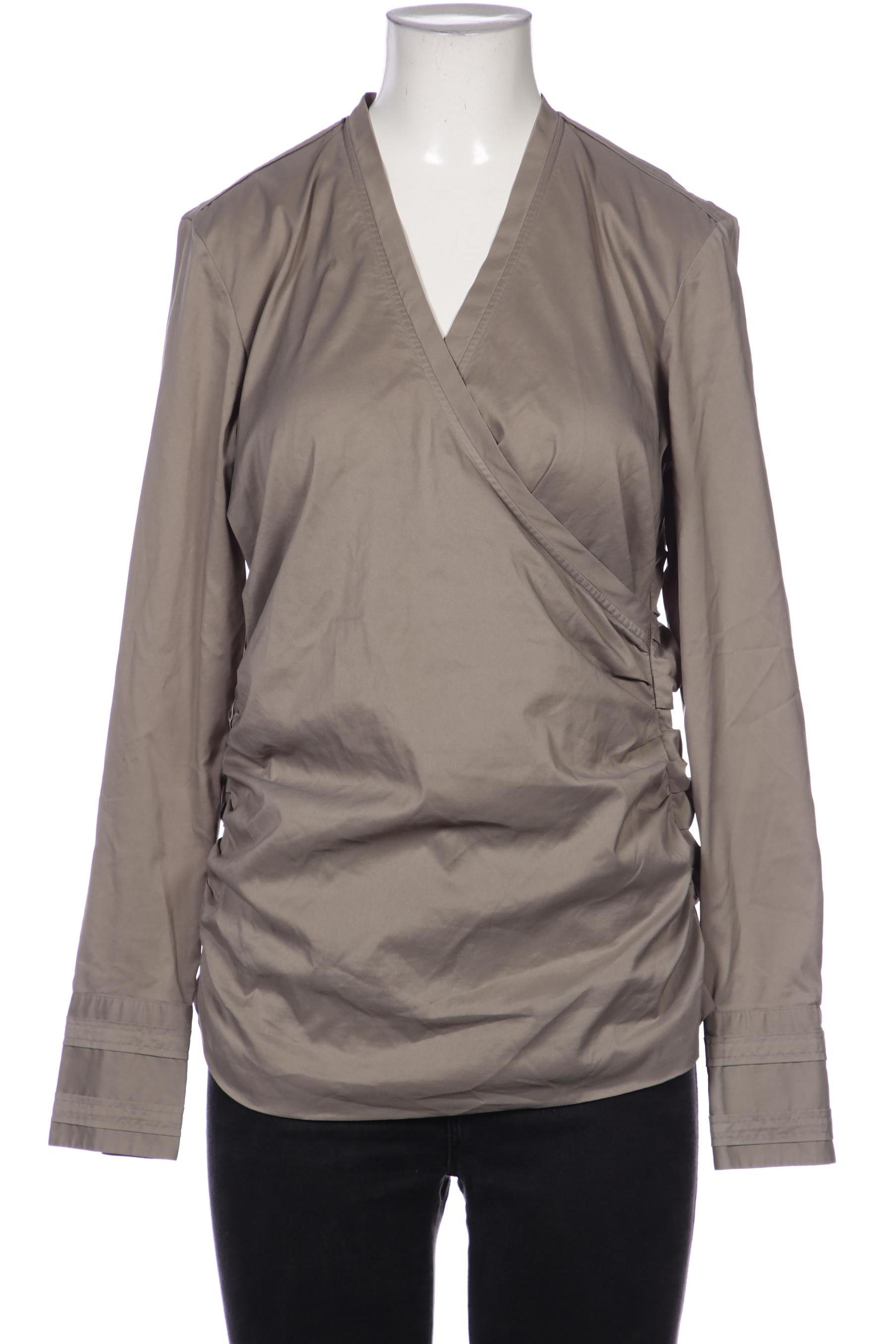 

BOSS by Hugo Boss Damen Bluse, grau