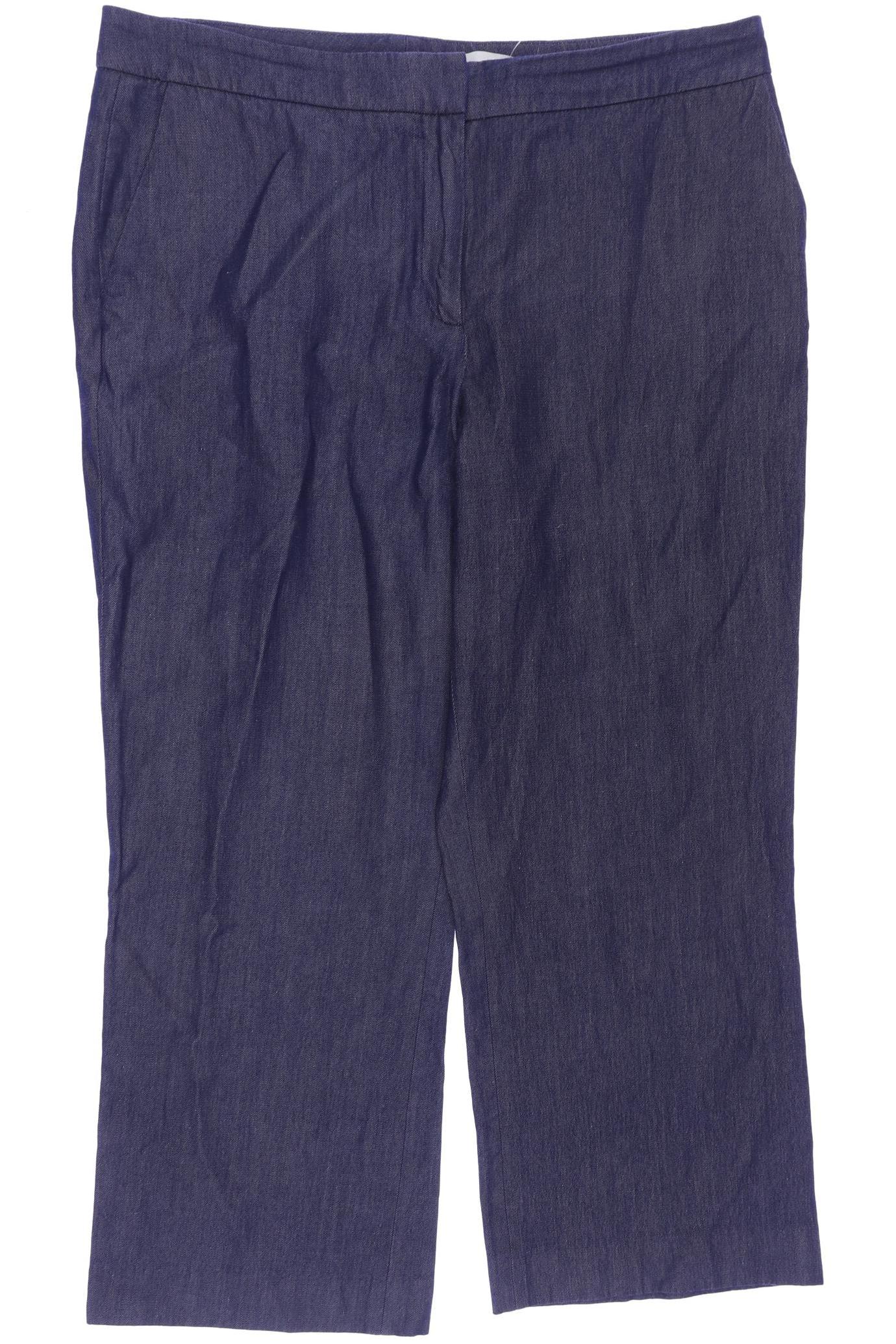 

Boss by Hugo Boss Damen Stoffhose, marineblau, Gr. 40