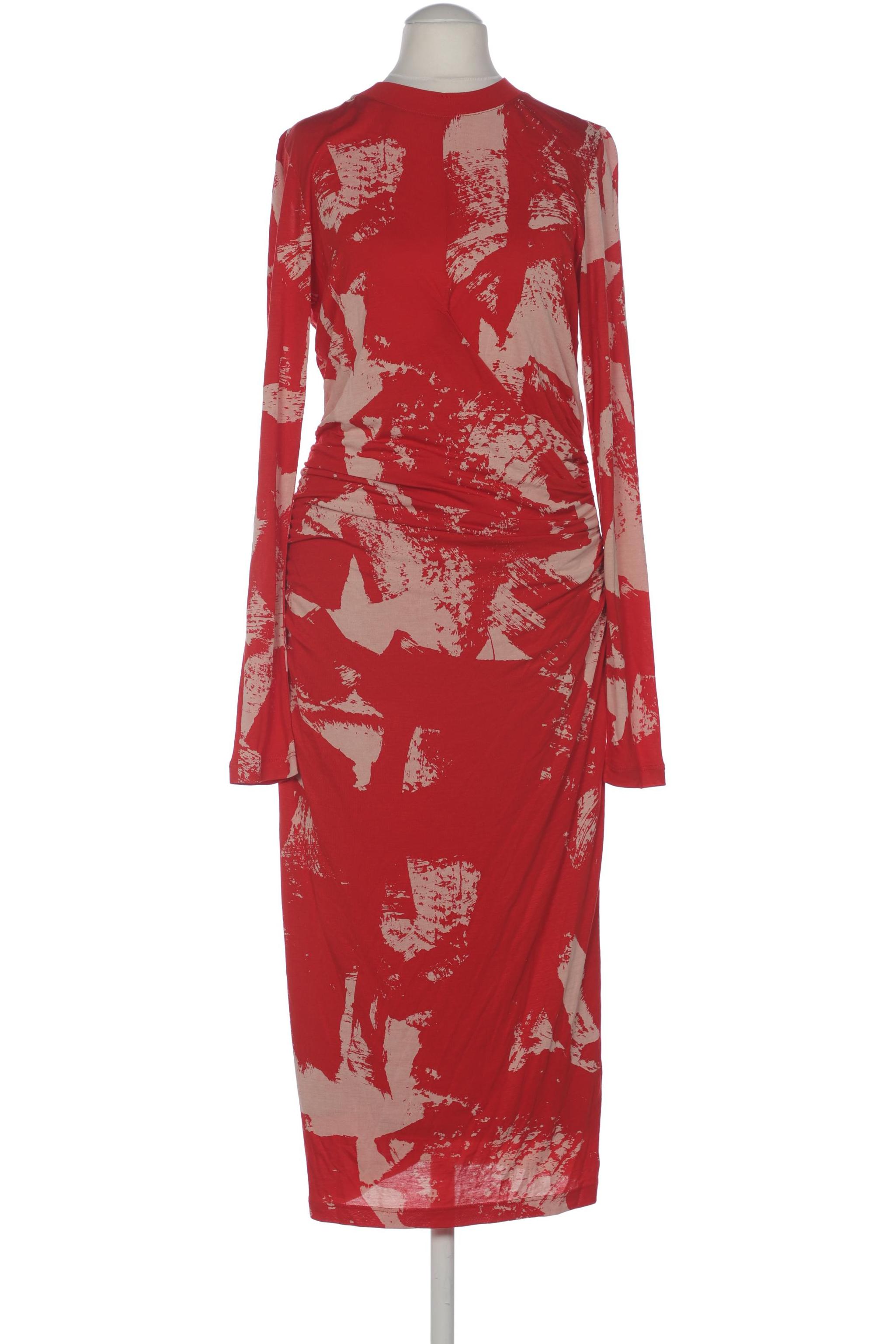 

Boss by Hugo Boss Damen Kleid, rot, Gr. 36