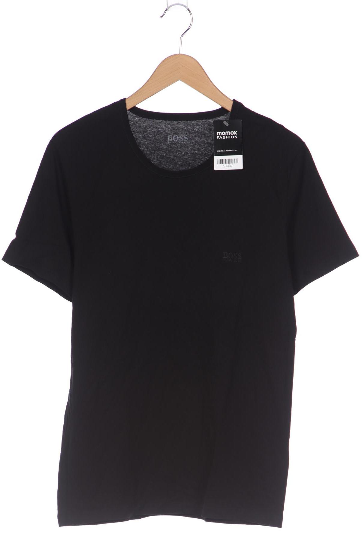 

BOSS by Hugo Boss Herren T-Shirt, schwarz
