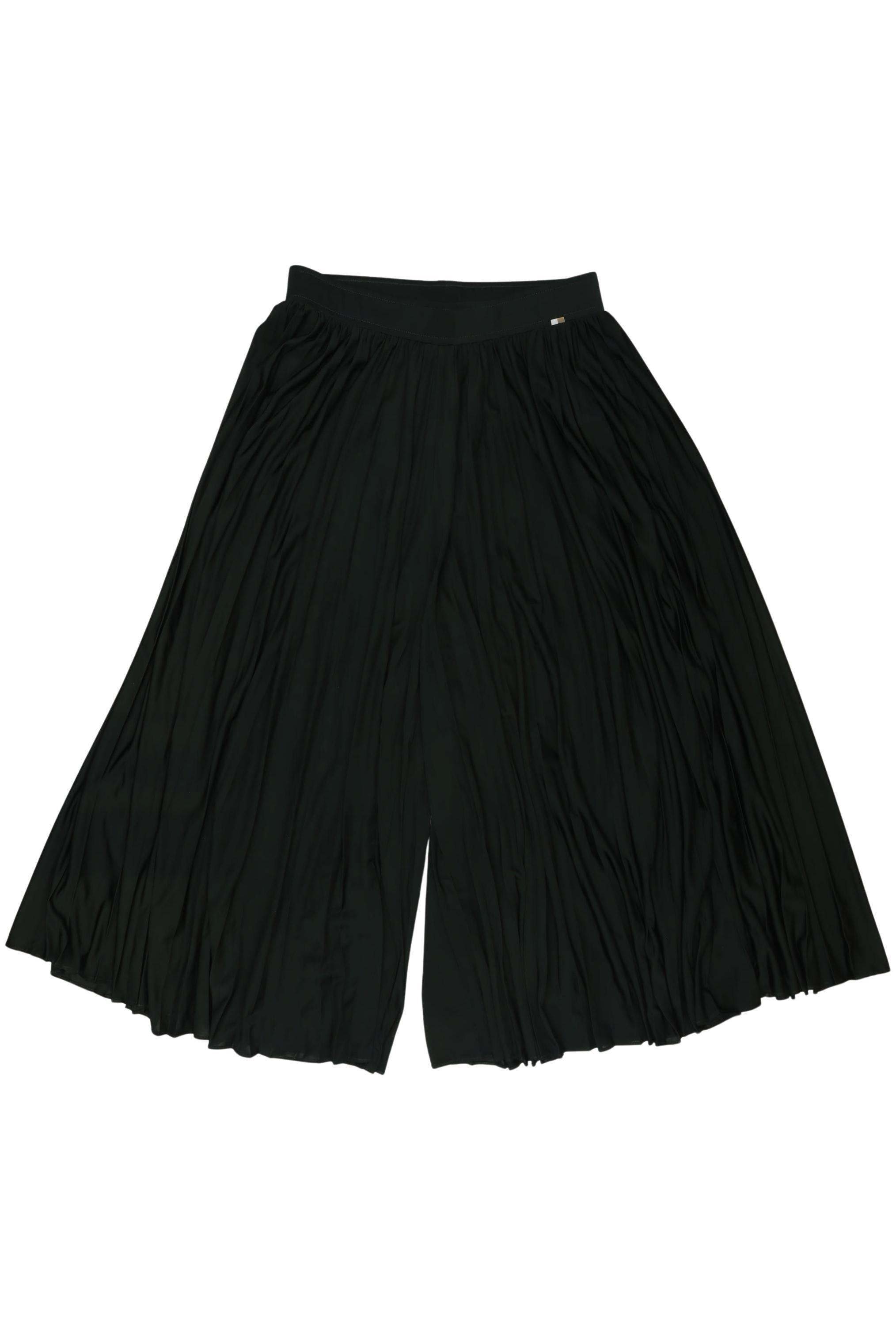 

Boss by Hugo Boss Damen Stoffhose, grün, Gr. 0