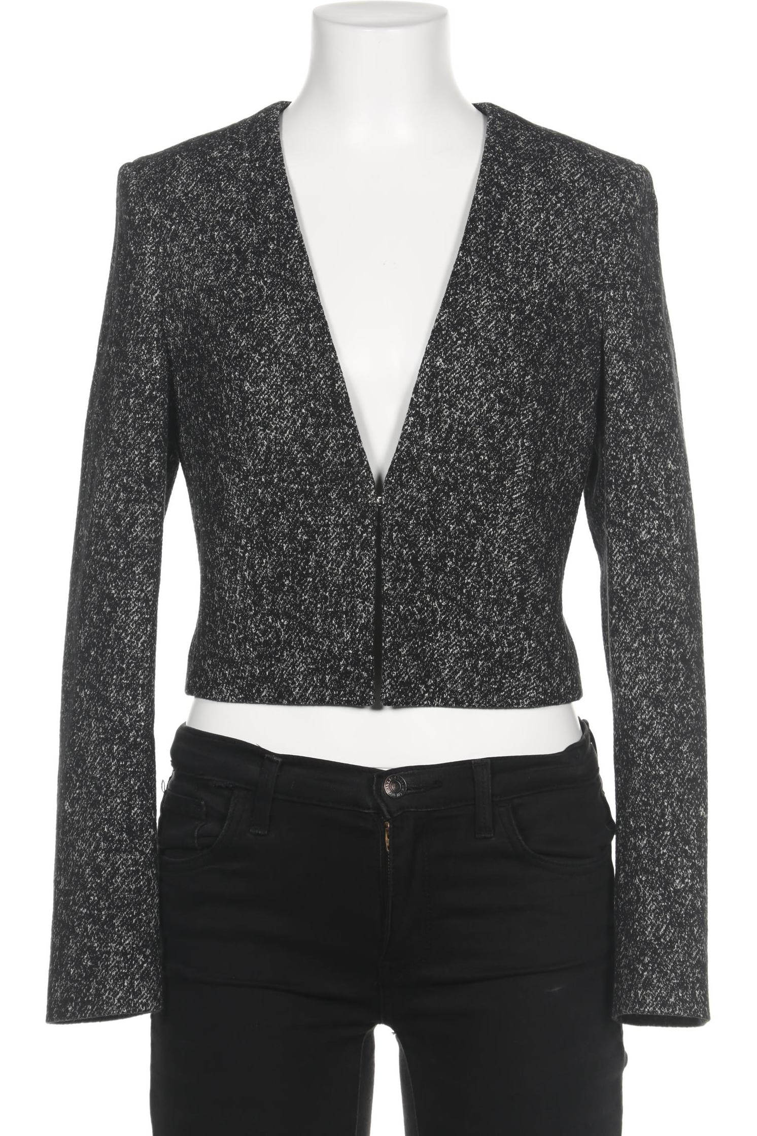 

Boss by Hugo Boss Damen Blazer, schwarz, Gr. 36