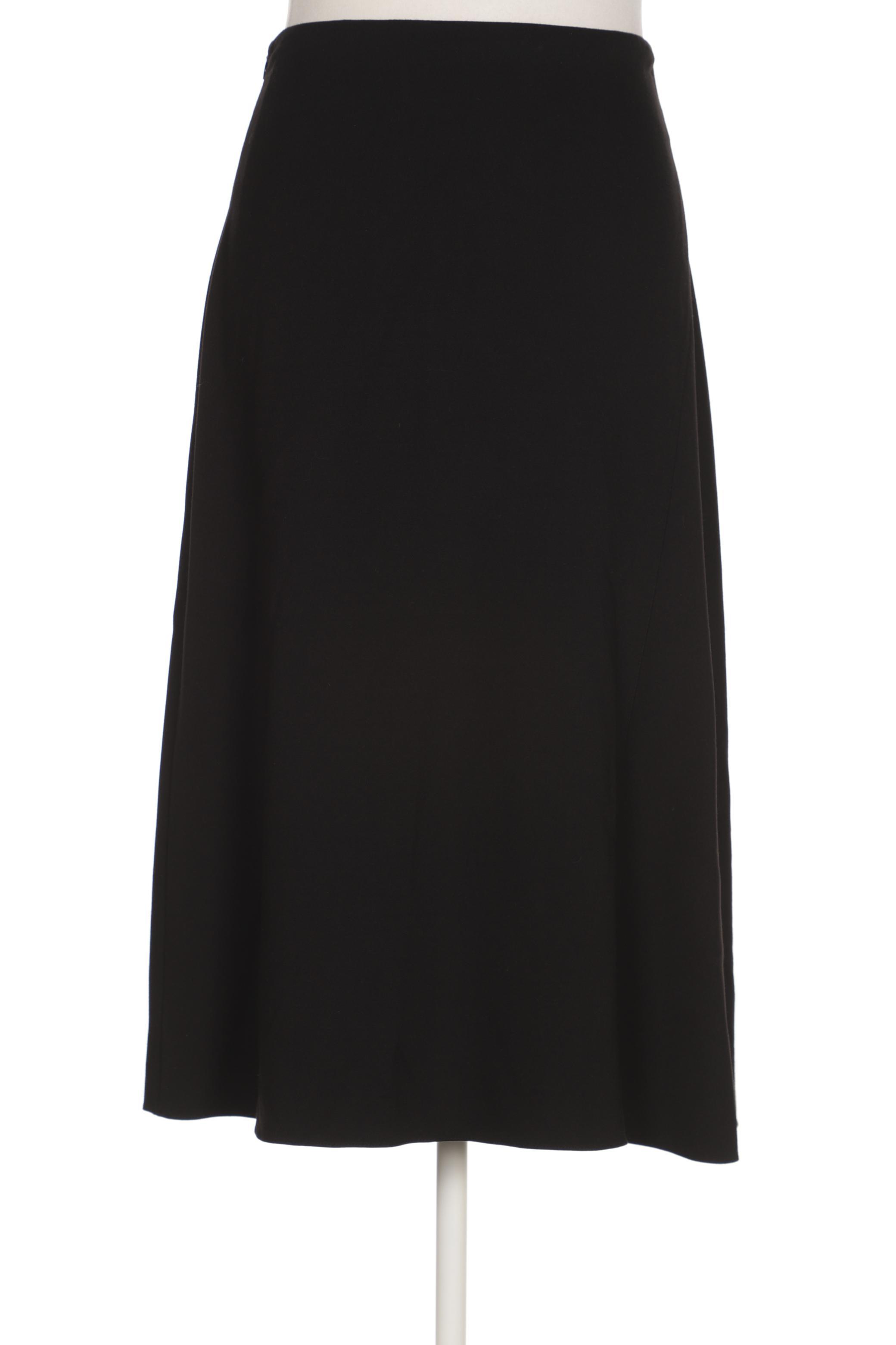 

Boss by Hugo Boss Damen Rock, schwarz, Gr. 42