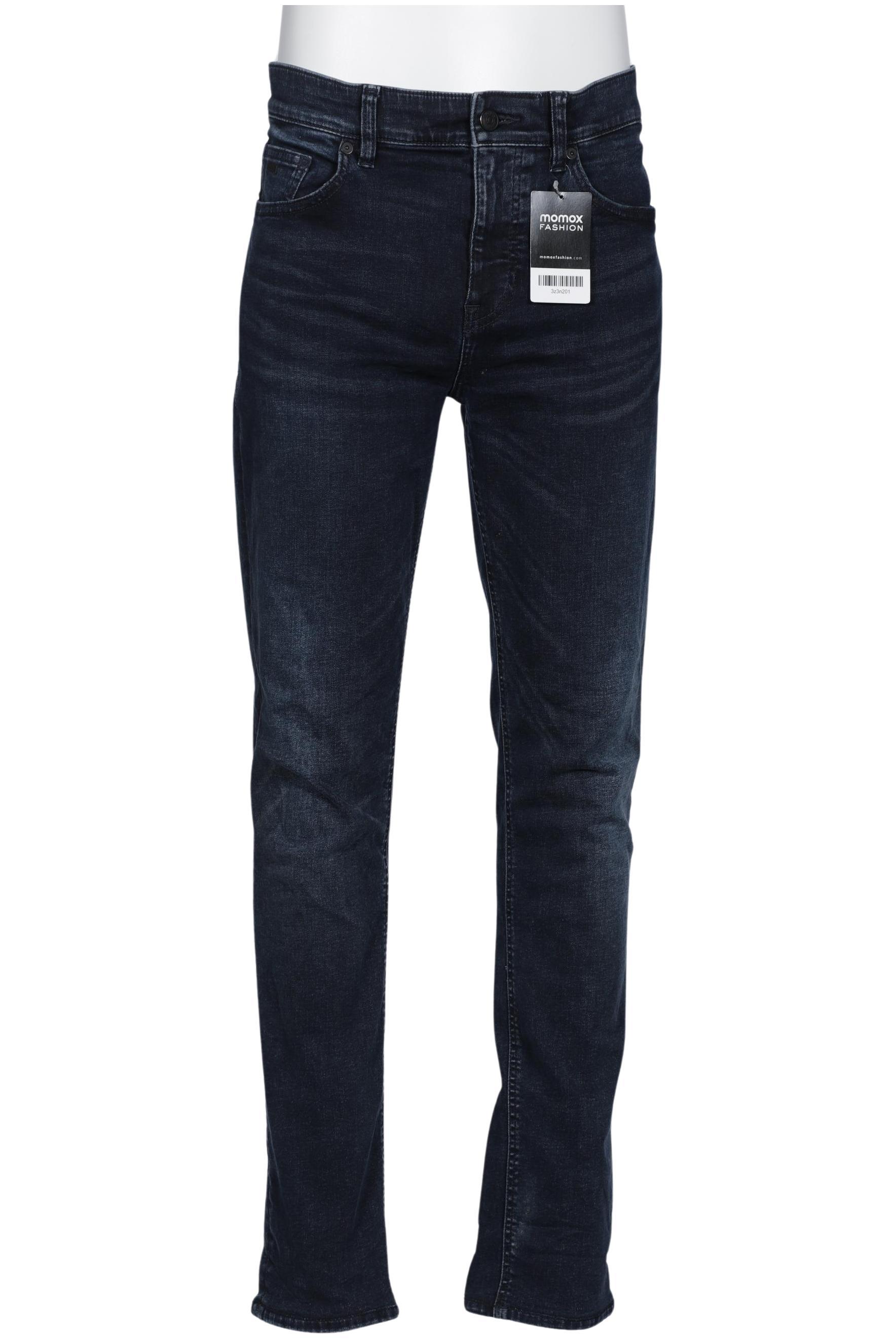 

Boss by Hugo Boss Herren Jeans, marineblau, Gr. 32