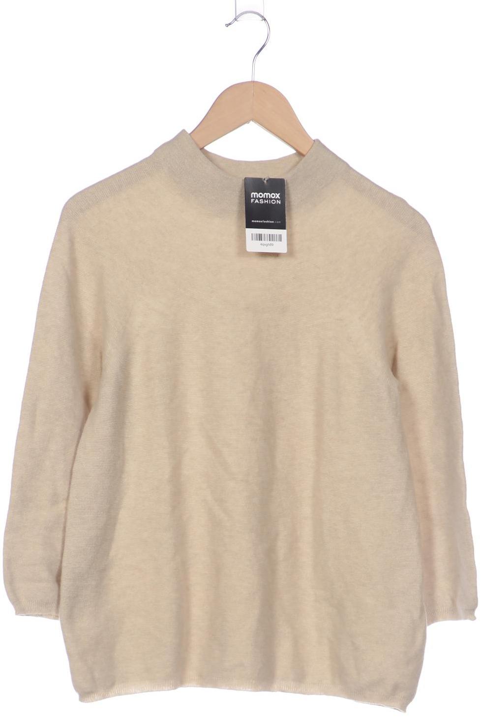 

Boss by Hugo Boss Damen Pullover, beige, Gr. 38